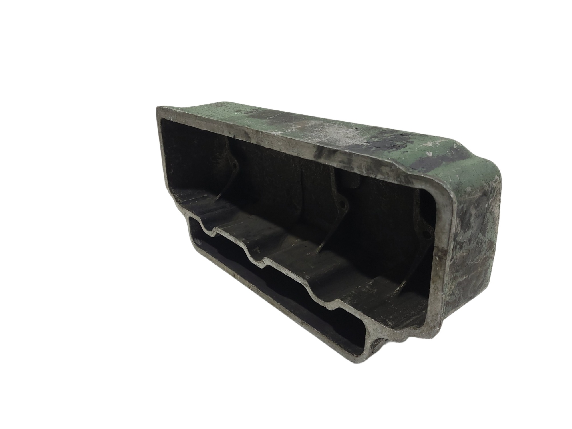Tampa Valvula Motor Om314 M Benzn 3430160005 3