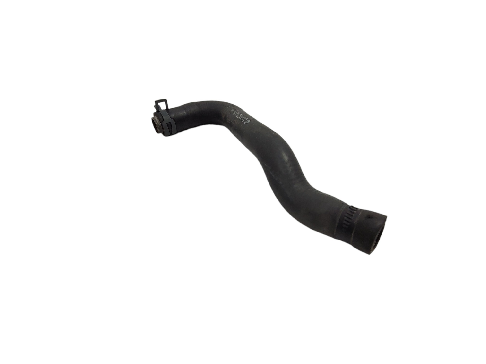 Mangueira Superior Radiador Vw Constellationbc0172650022 4