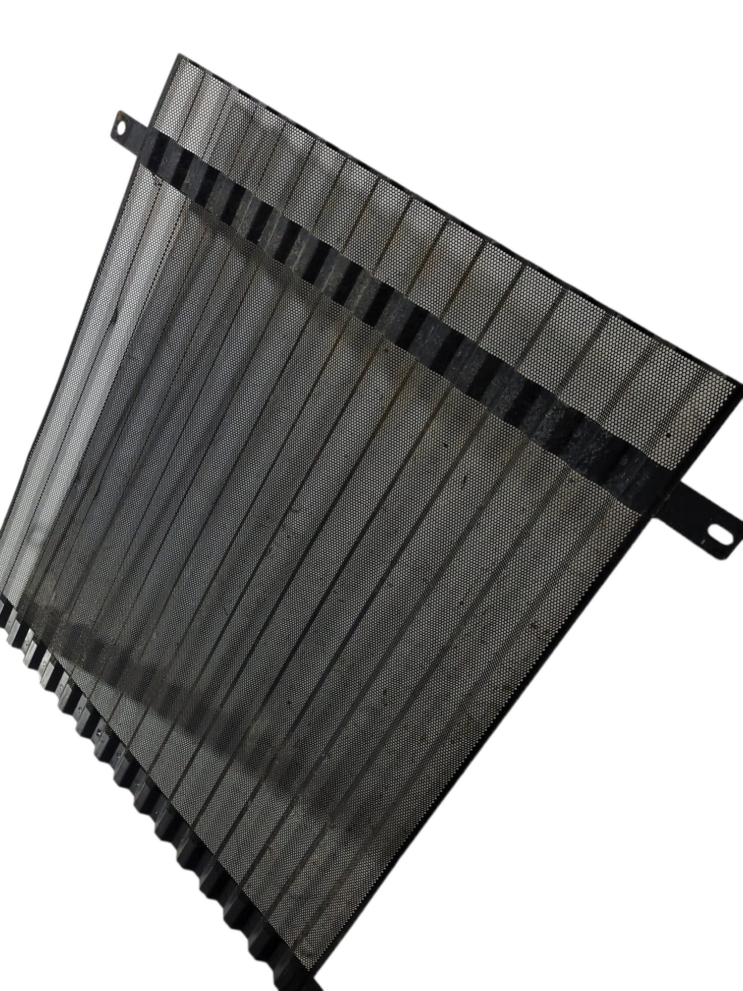 Proteção De Radiador M Benz A9405000617 3