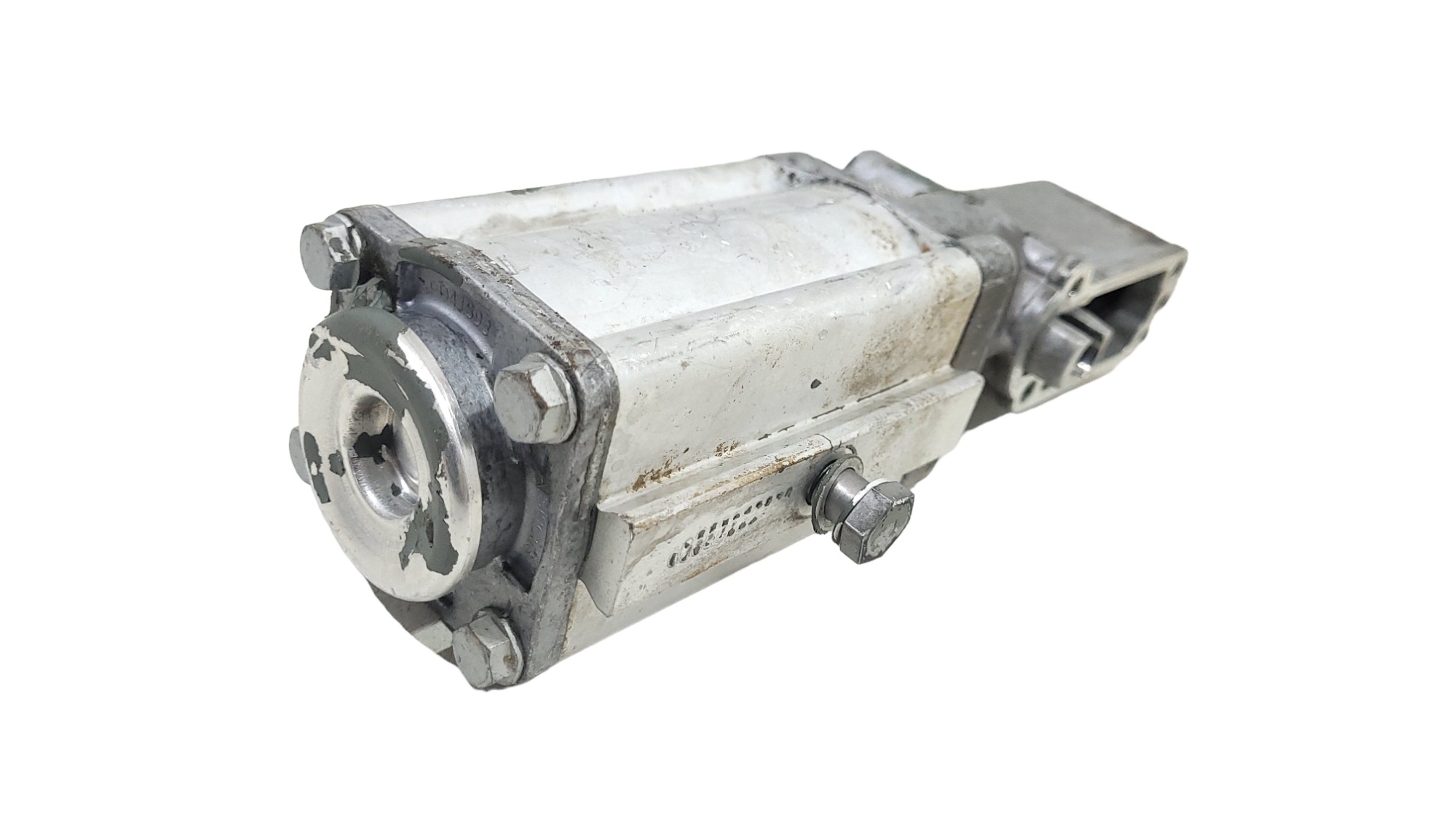 Servo Embreagem Cambio Shift Zf 9s 16s 0501217253 2