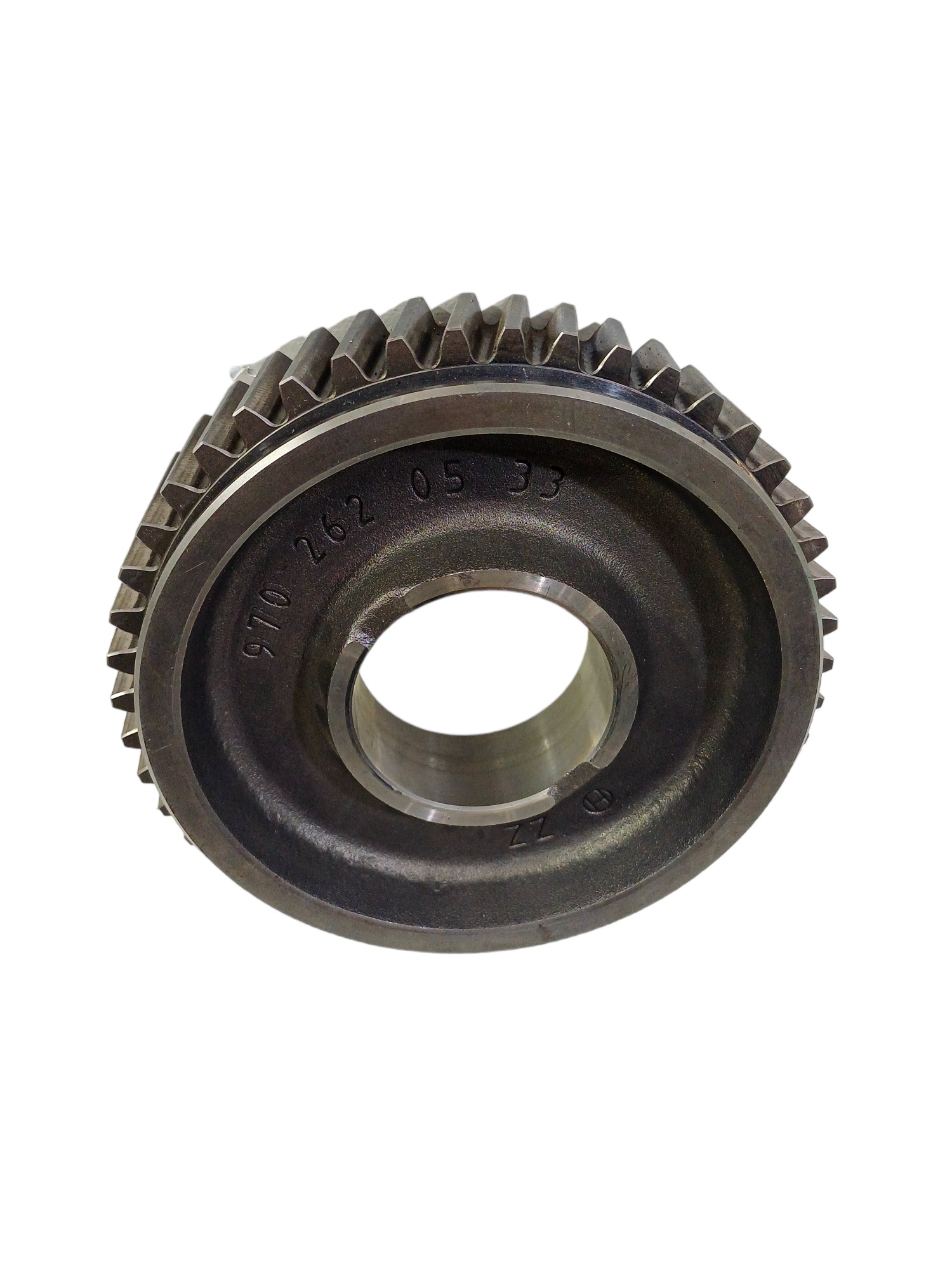 Engrenagem Ré Caixa Eaton G85 G60 9702620533 2