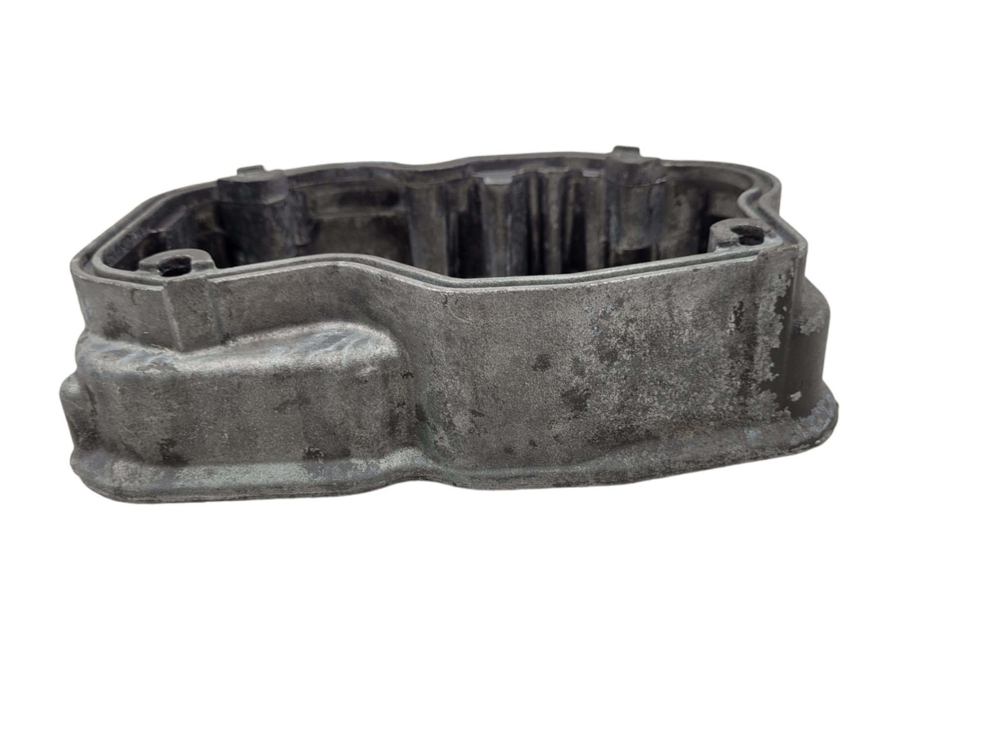 Sobretampa Válvula Inferior Motor Scania 440 1918525 2