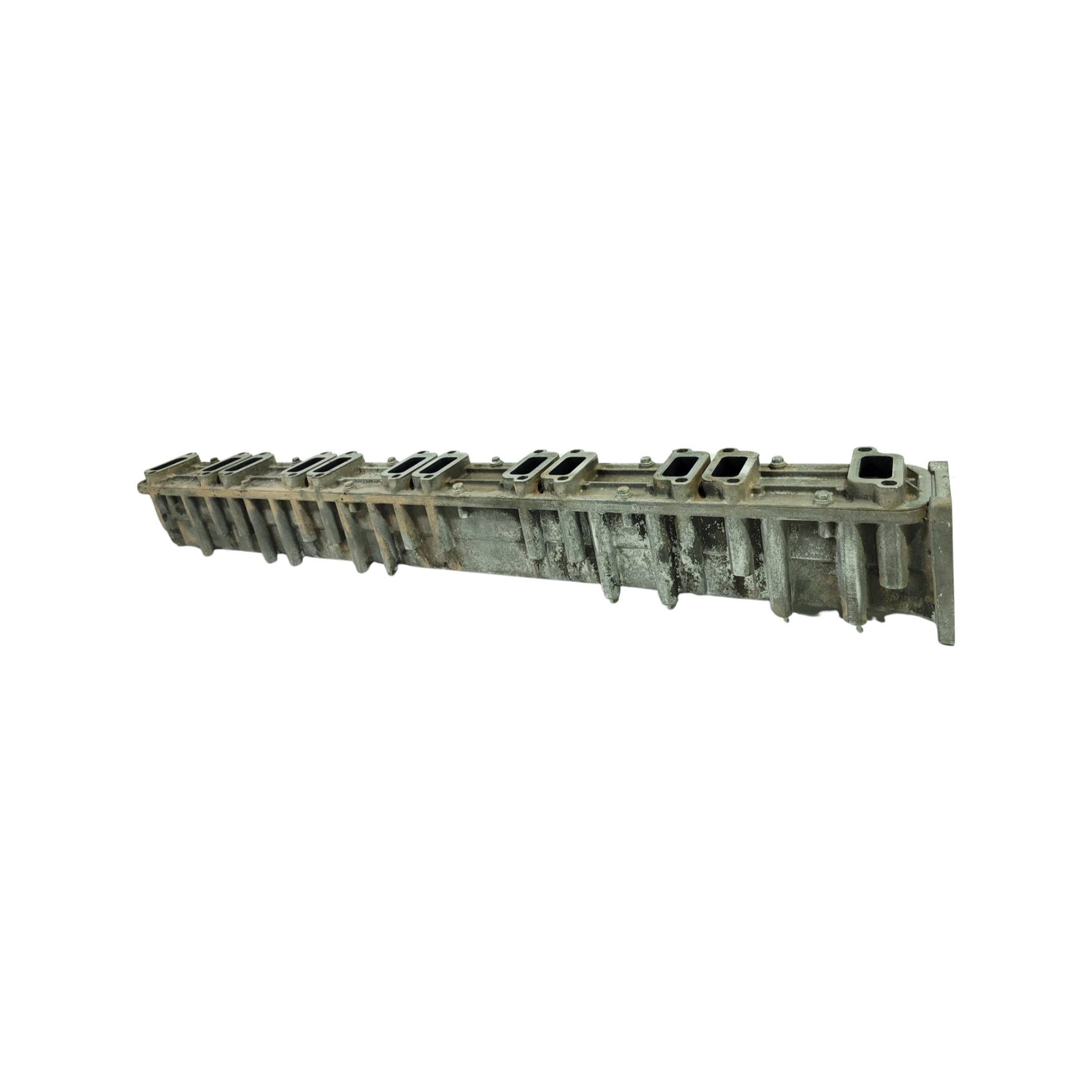 Coletor Admissão Motor Scania1474817 2