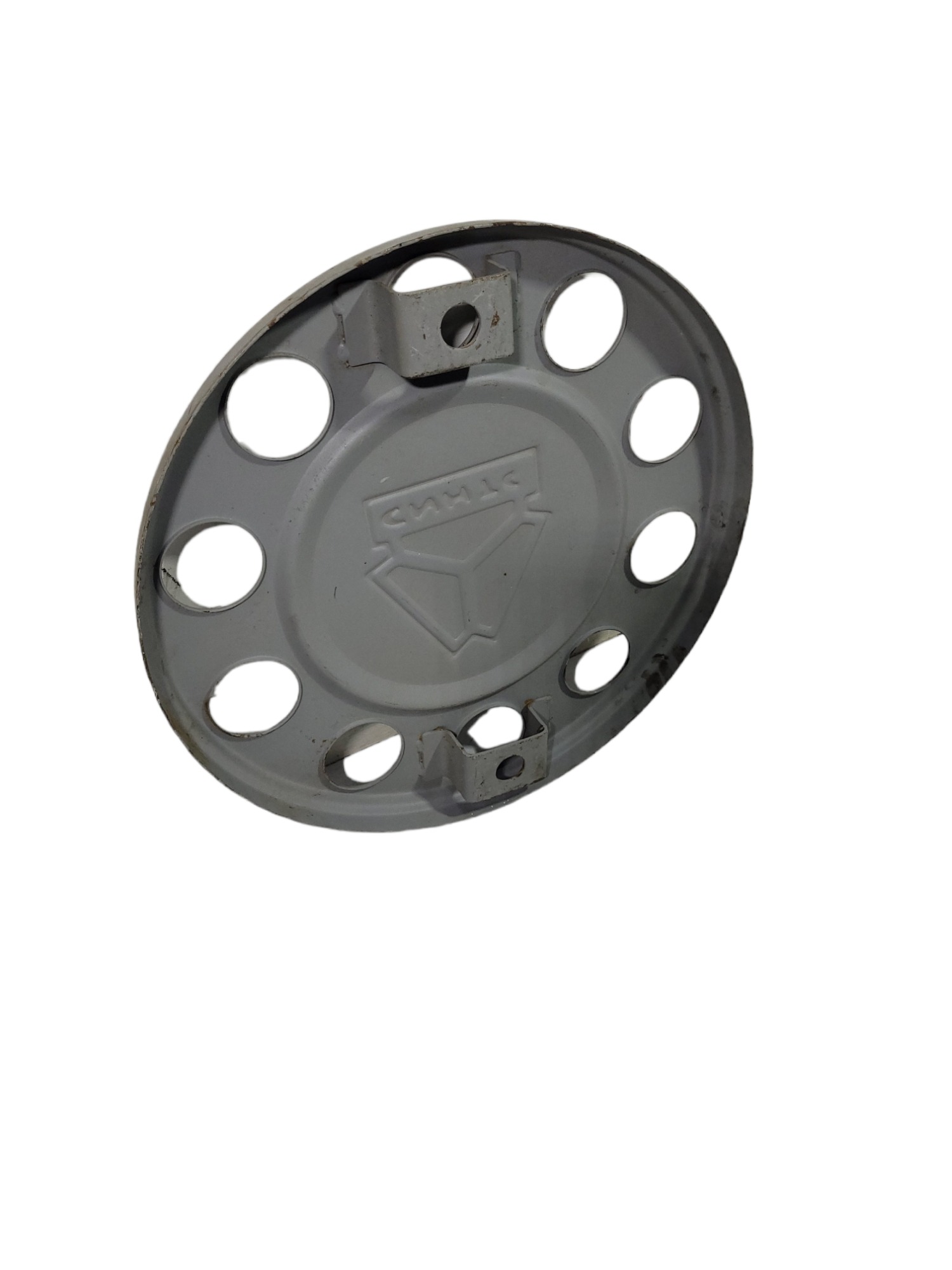 Roda Sinotruck _ 1