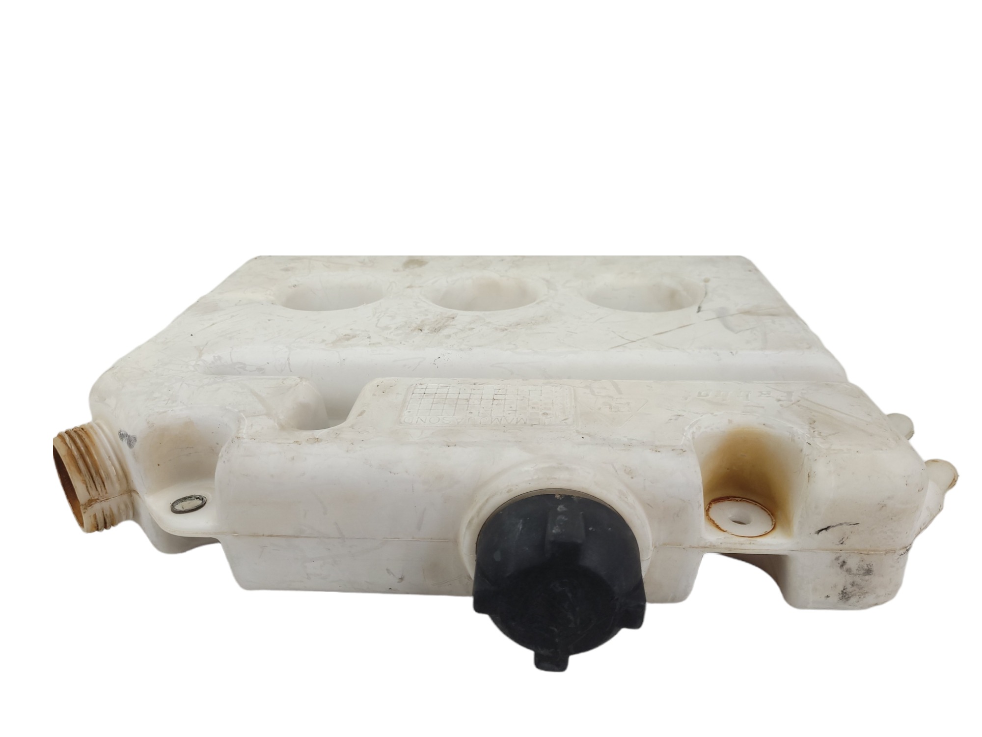 Tanque Água Radiador Agrale 6009001514004 3