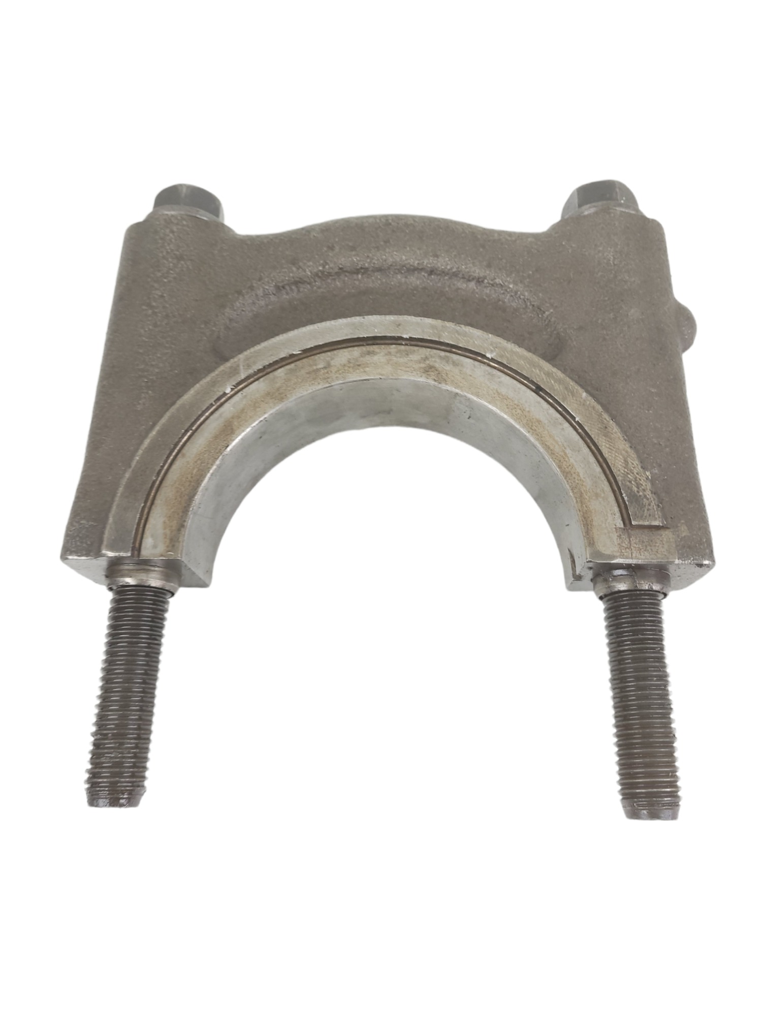 Mancal Eixo Virabrequim Volvo 20524963 6