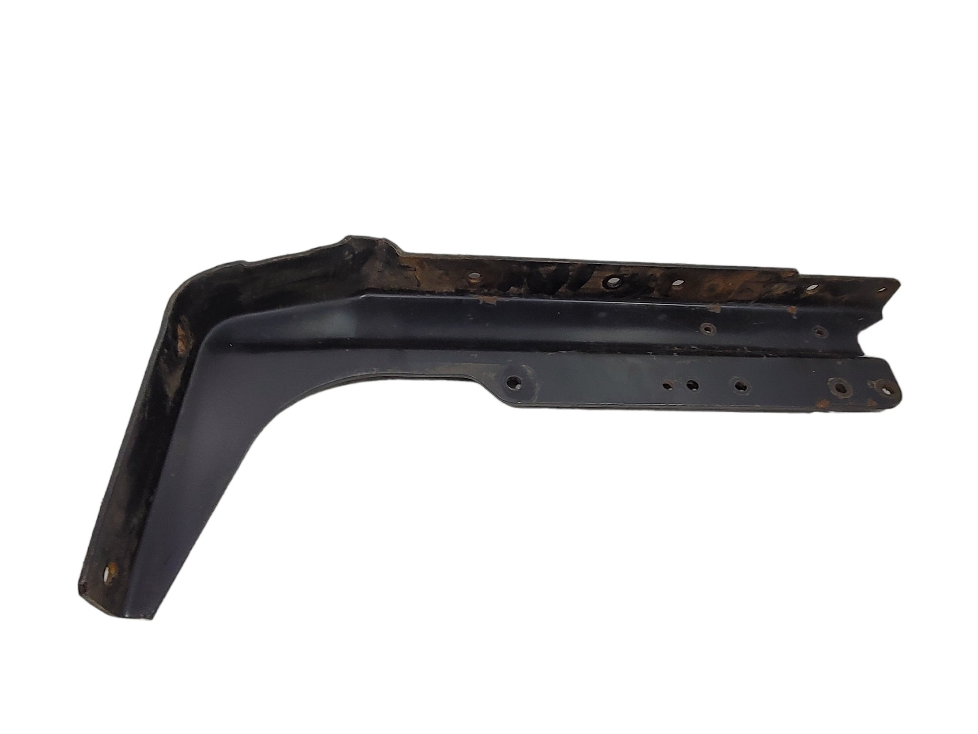 Suporte Catalisador Mbenz Atego 4