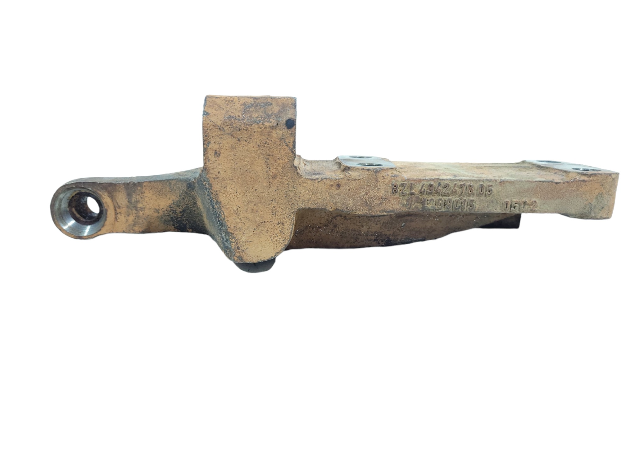 Suporte Do Motor Esquerdo Vw 19390n 494247805 2