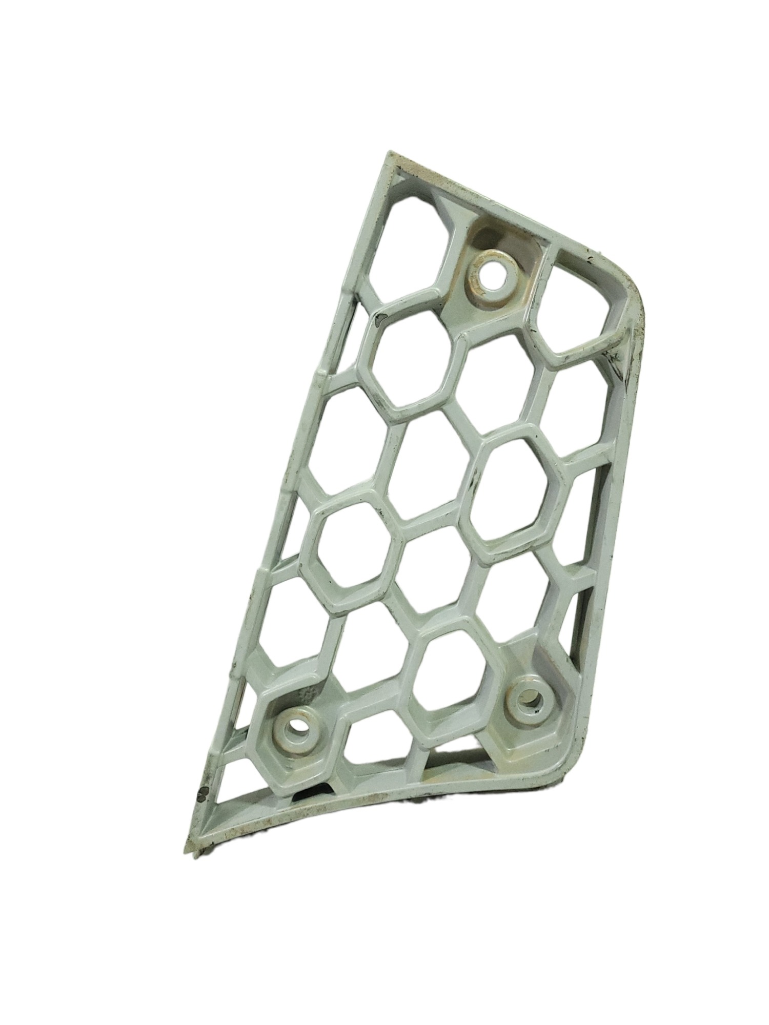 Grade Pisante Estribo Ford Cargo 1317 1