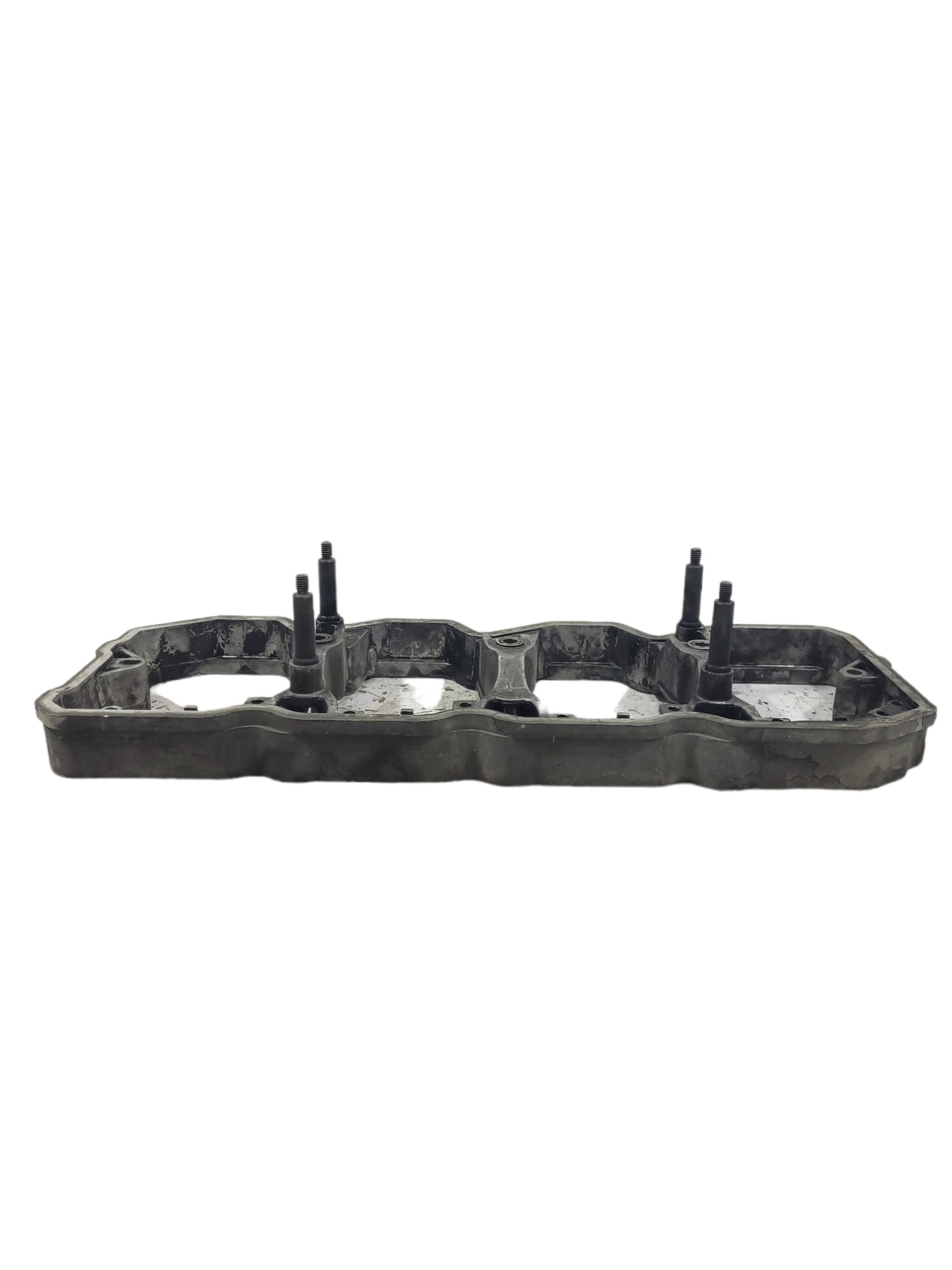 Carcaça Balanceiro Motor Cummins 4938660 3