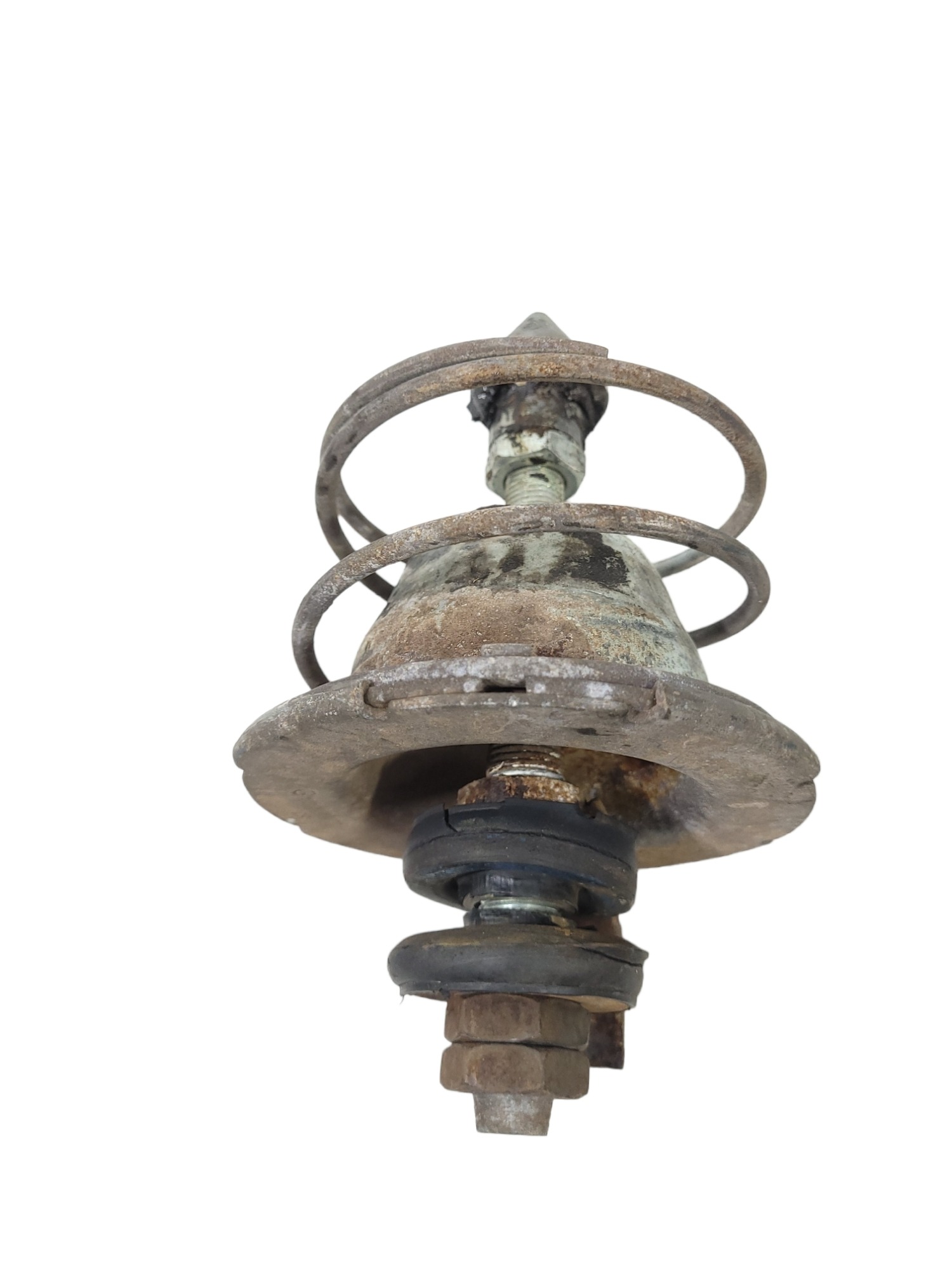 Fecho Superior Do Capô M Benz 1620 A6948800160 2