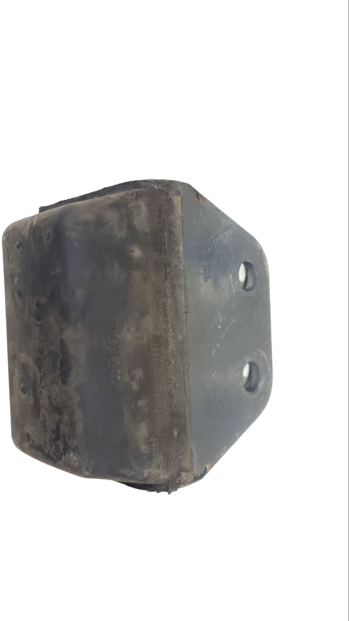 Coxim Traseiro Scania S4 1370142 3