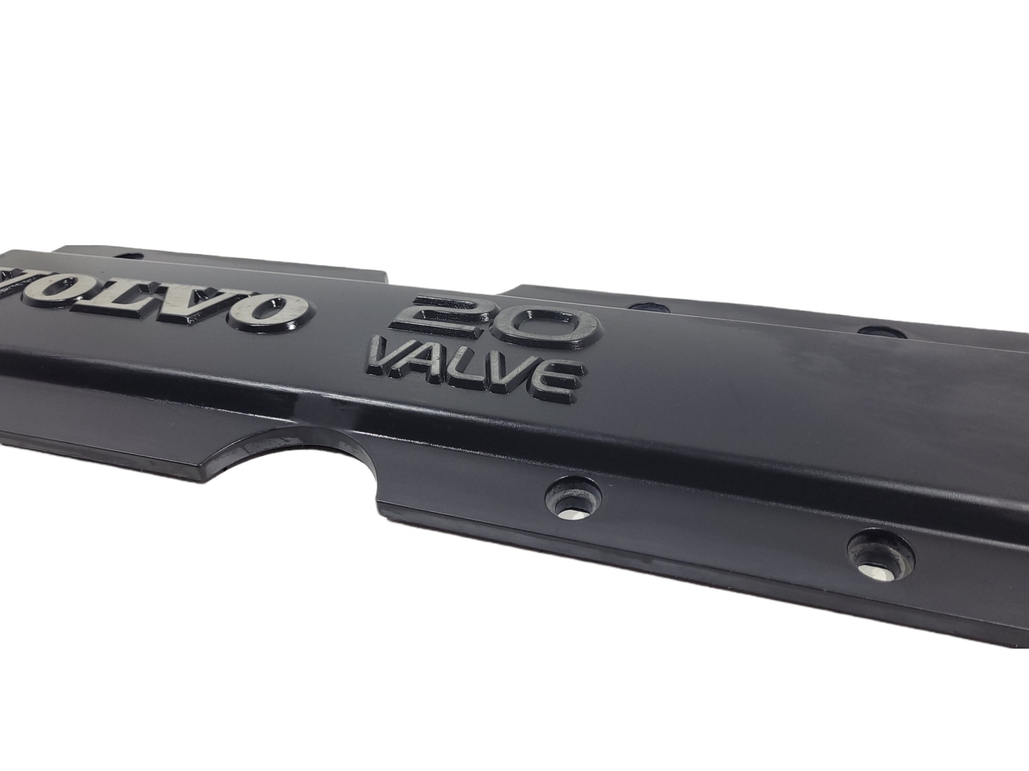 Tampa De Motor Volvo 850 1990 A 1994 6842578 7
