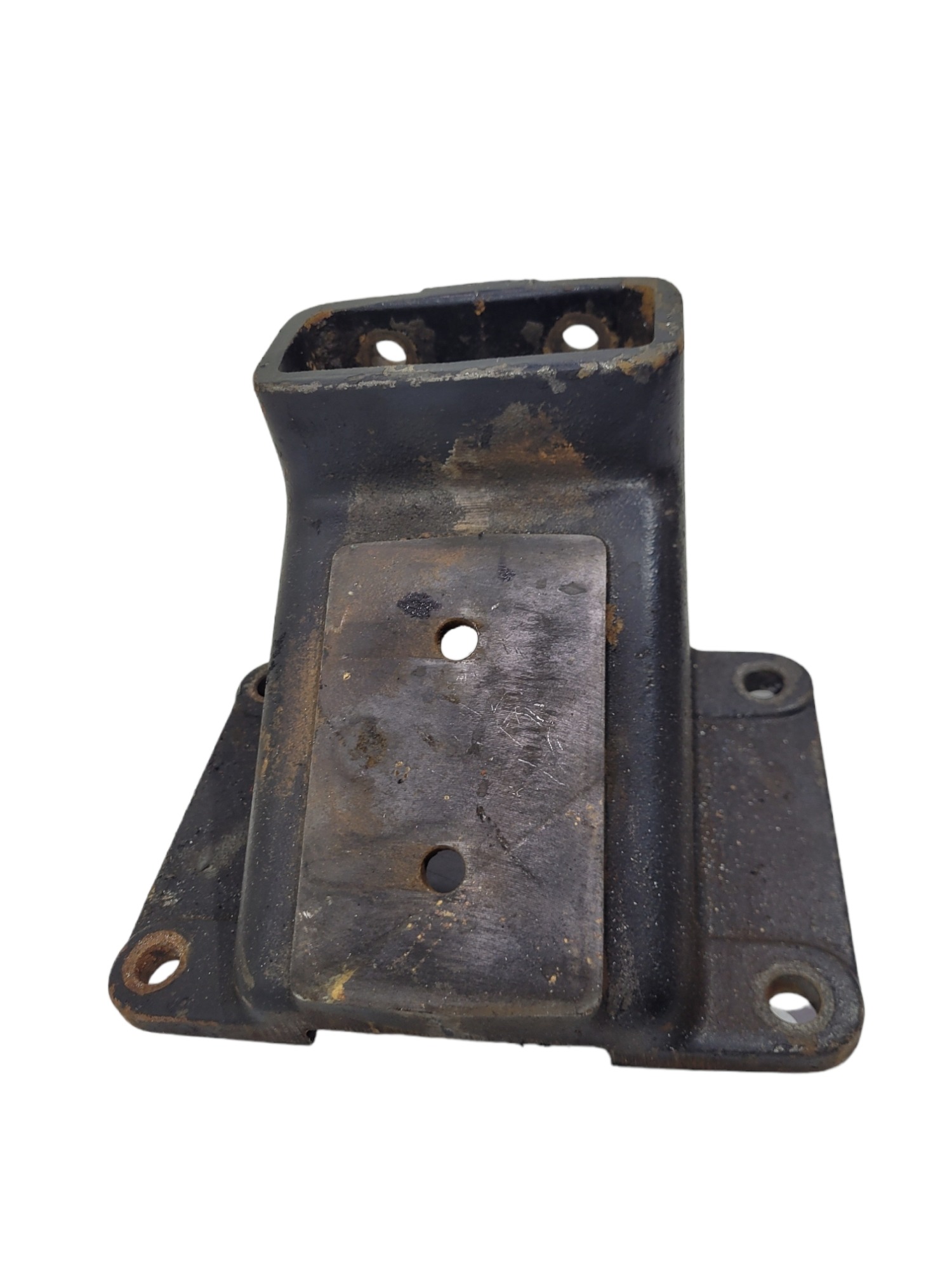 Suporte Traseiro Motor M Benz Atron6952427002