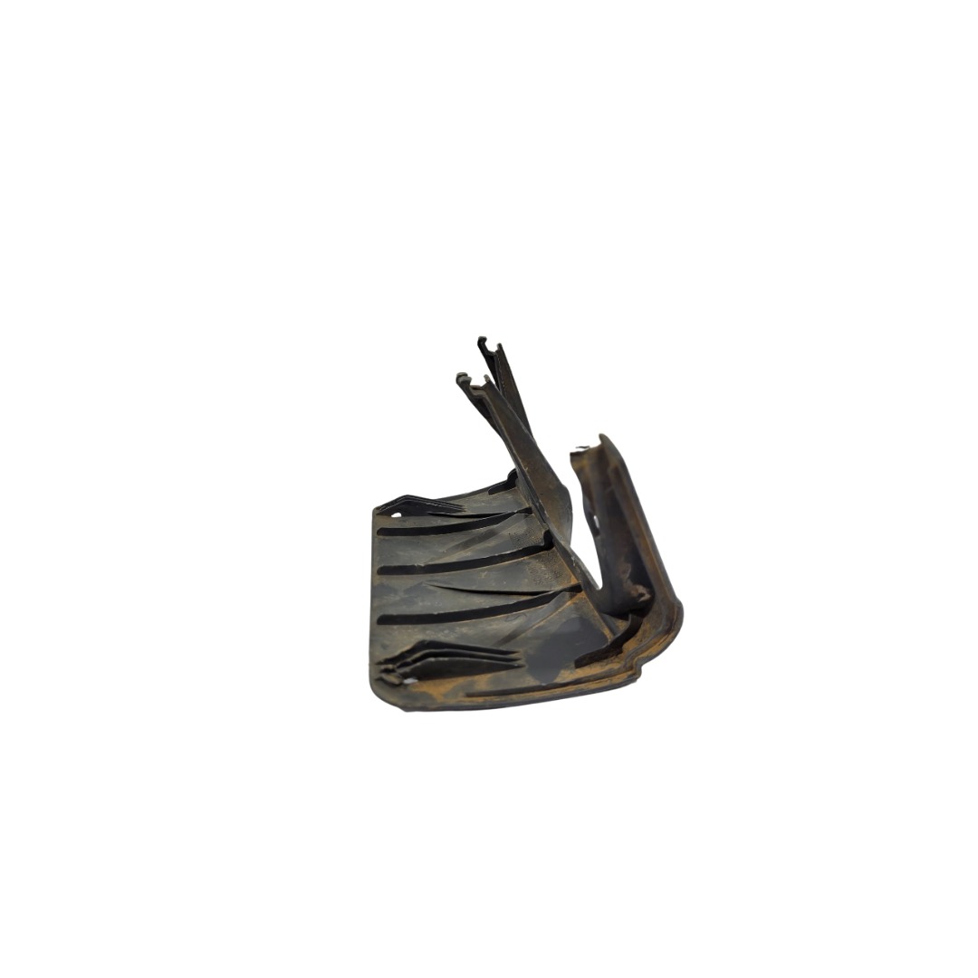 Moldura Painel Scania S4n 1341725 3