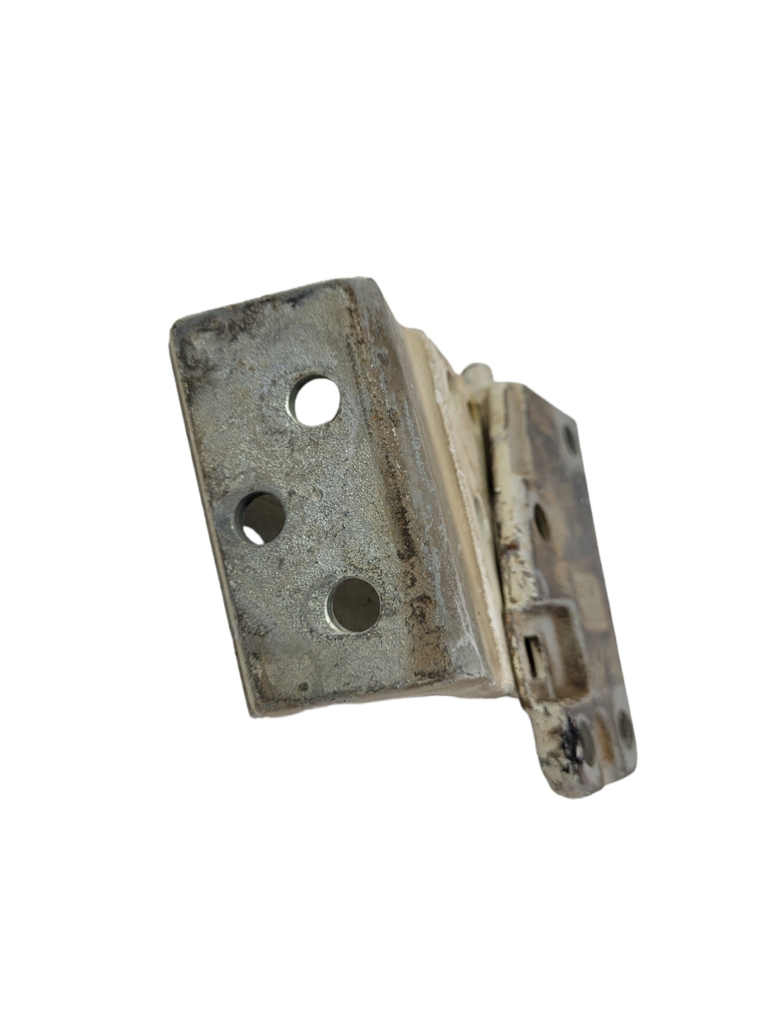 Dobradiça Superior Porta Volvo Fh 20398136 4