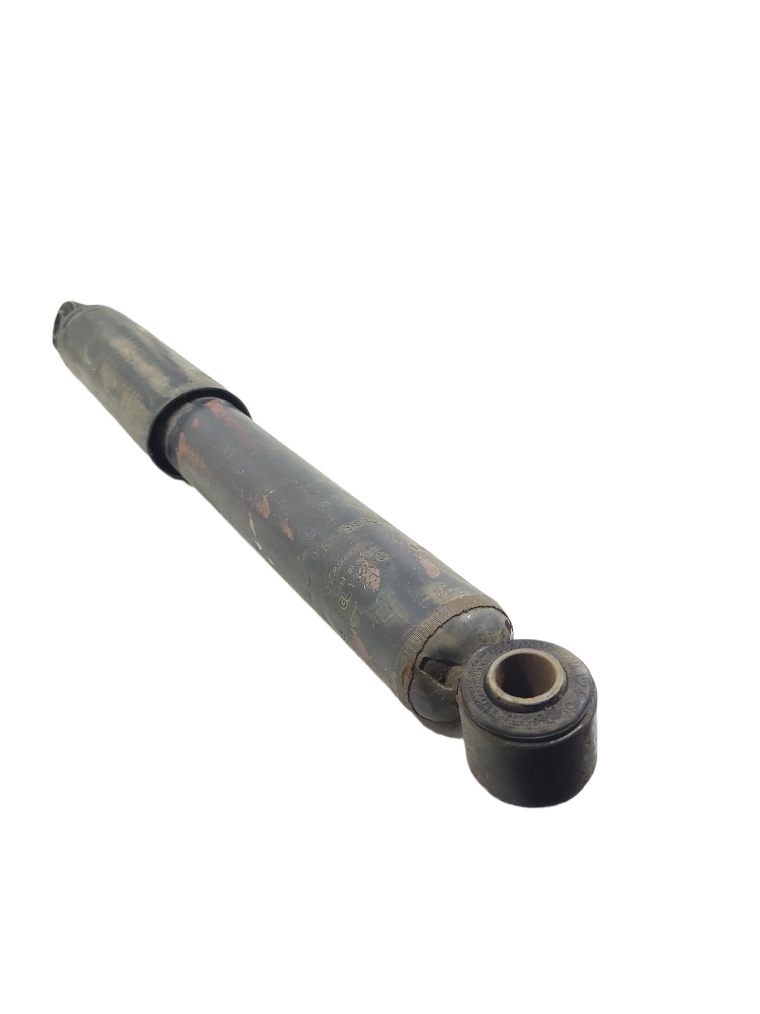 Amortecedor Dianteiro Suspensão Iveco Vertis – N 5949890362 4