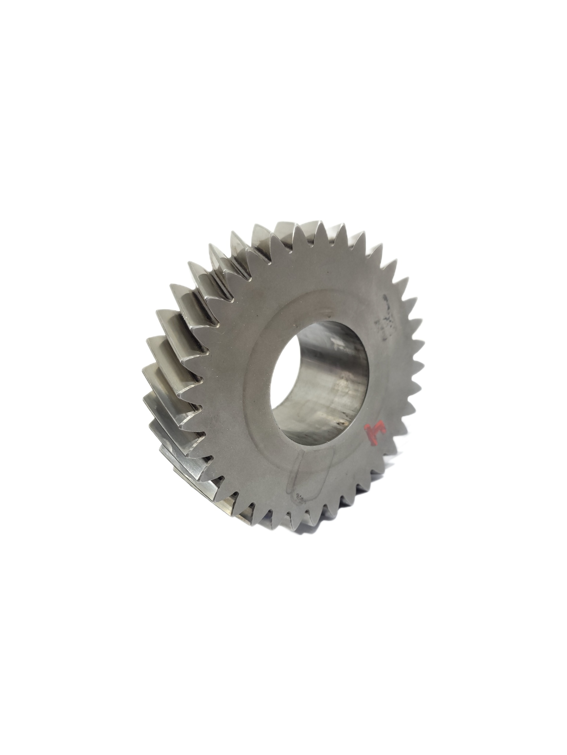 Engrenagem 4 Fixa Caixa Zf 221 Vw Constellation 4
