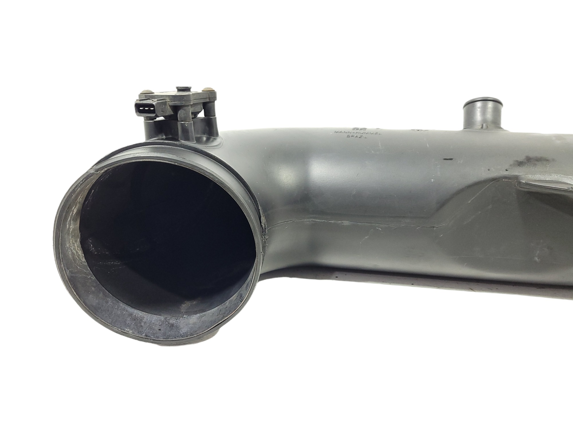 Mangueira Filtro De Ar M Benz Axor A9585280007 3