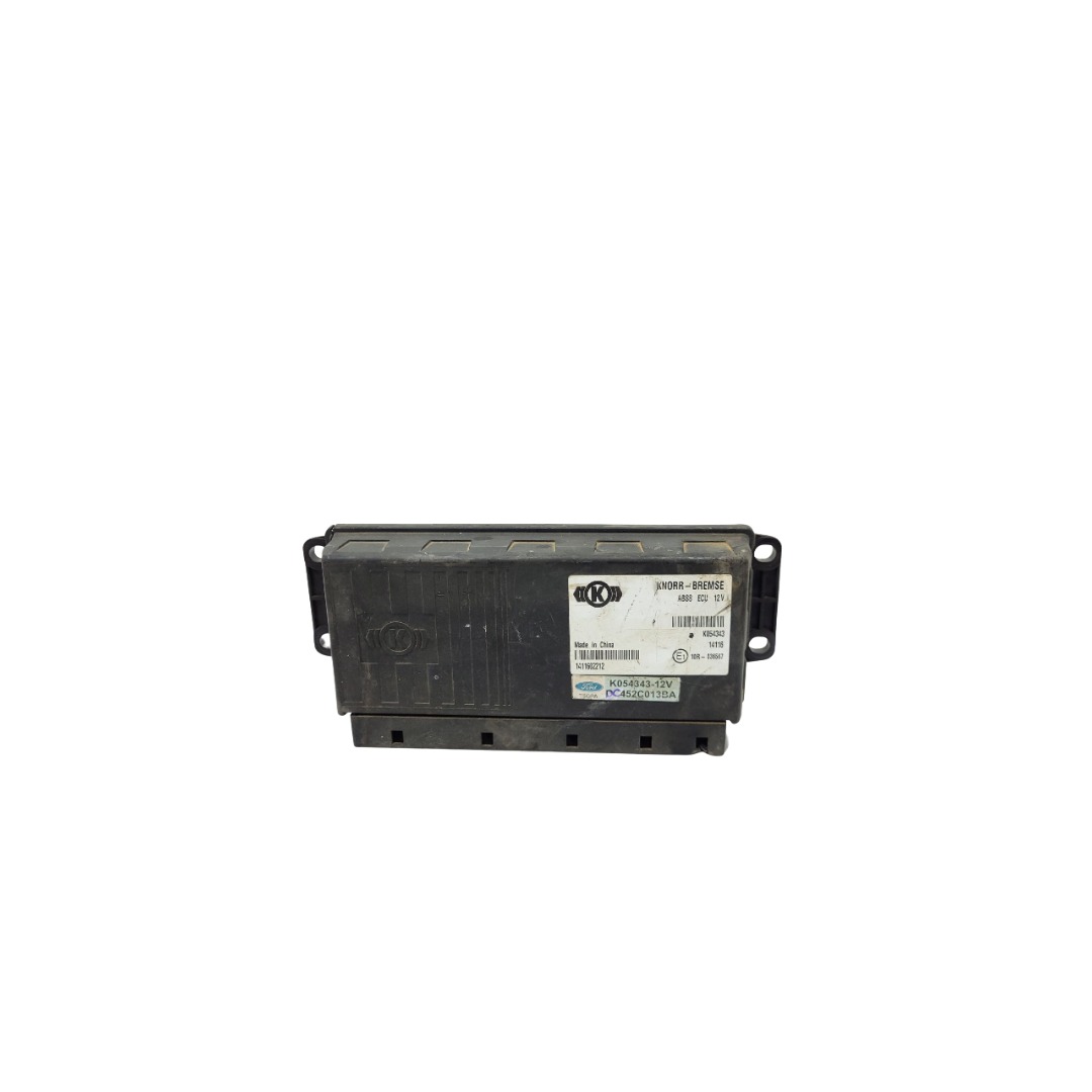 Modulo Abs Ford Cargo : K054344 1