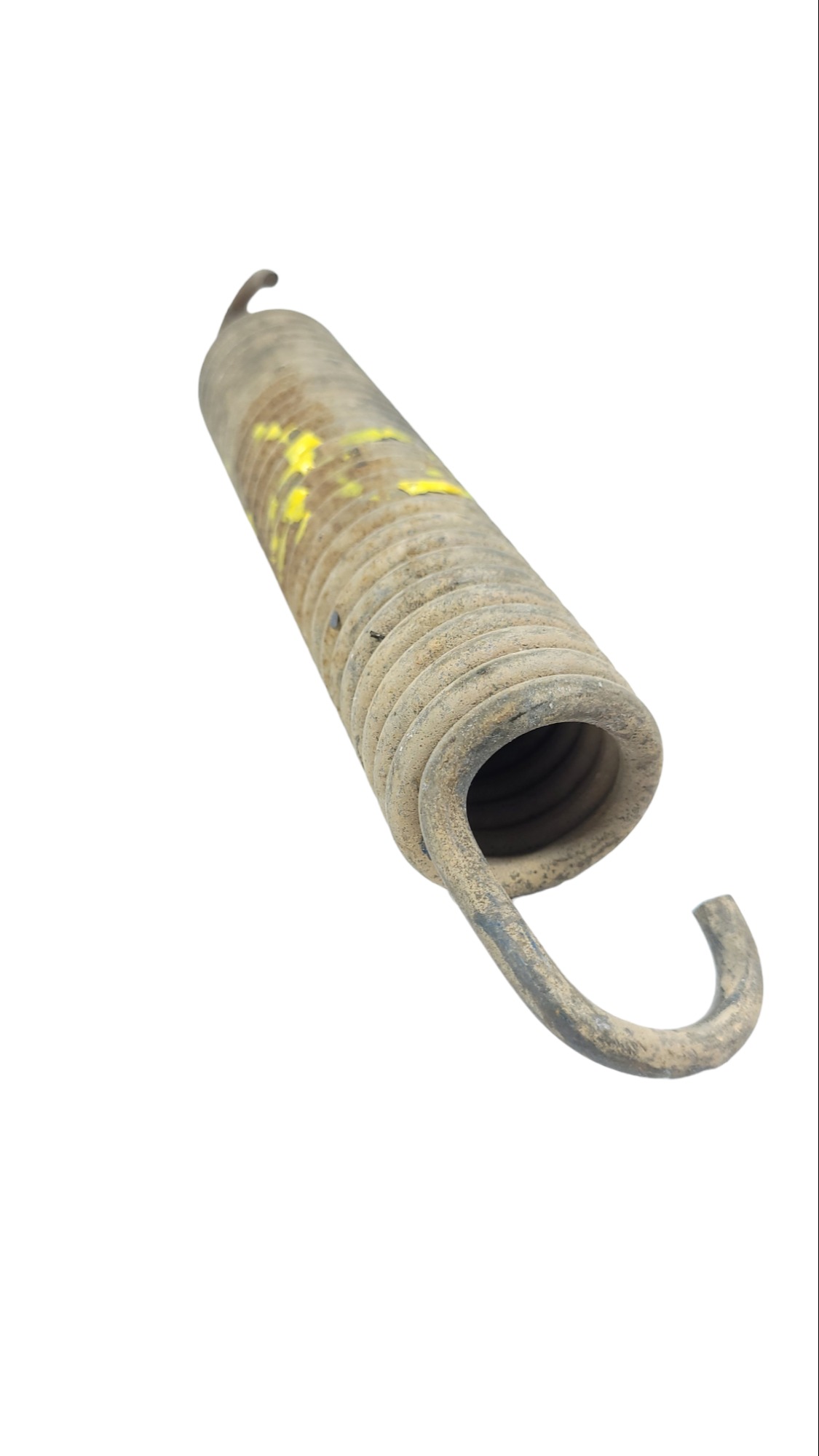Mola Capo M Benz 1620 5