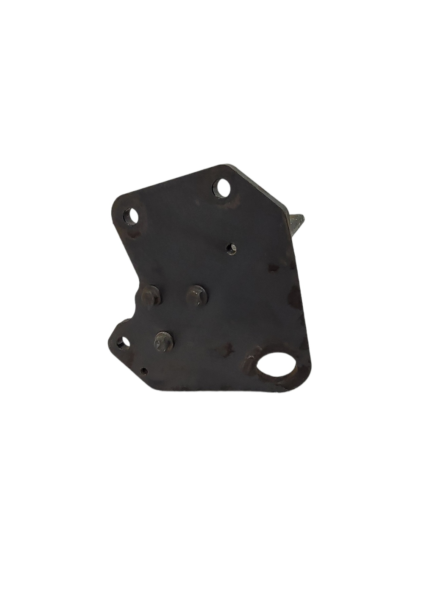 Suporte Do Aro Da Hélice Scania 1485904 5
