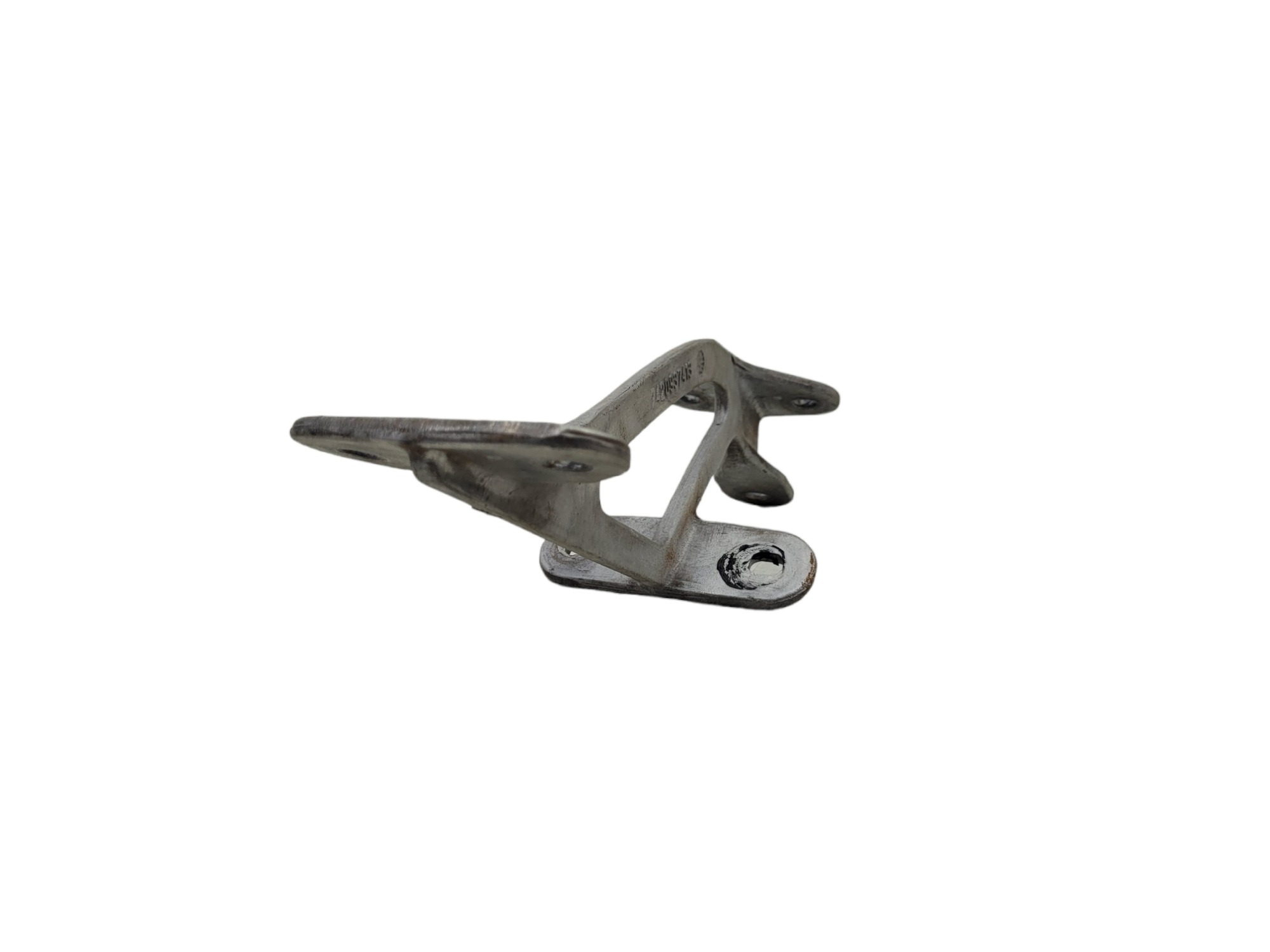 Suporte Do Quebra Sol Volvo Vm 7420937413 2