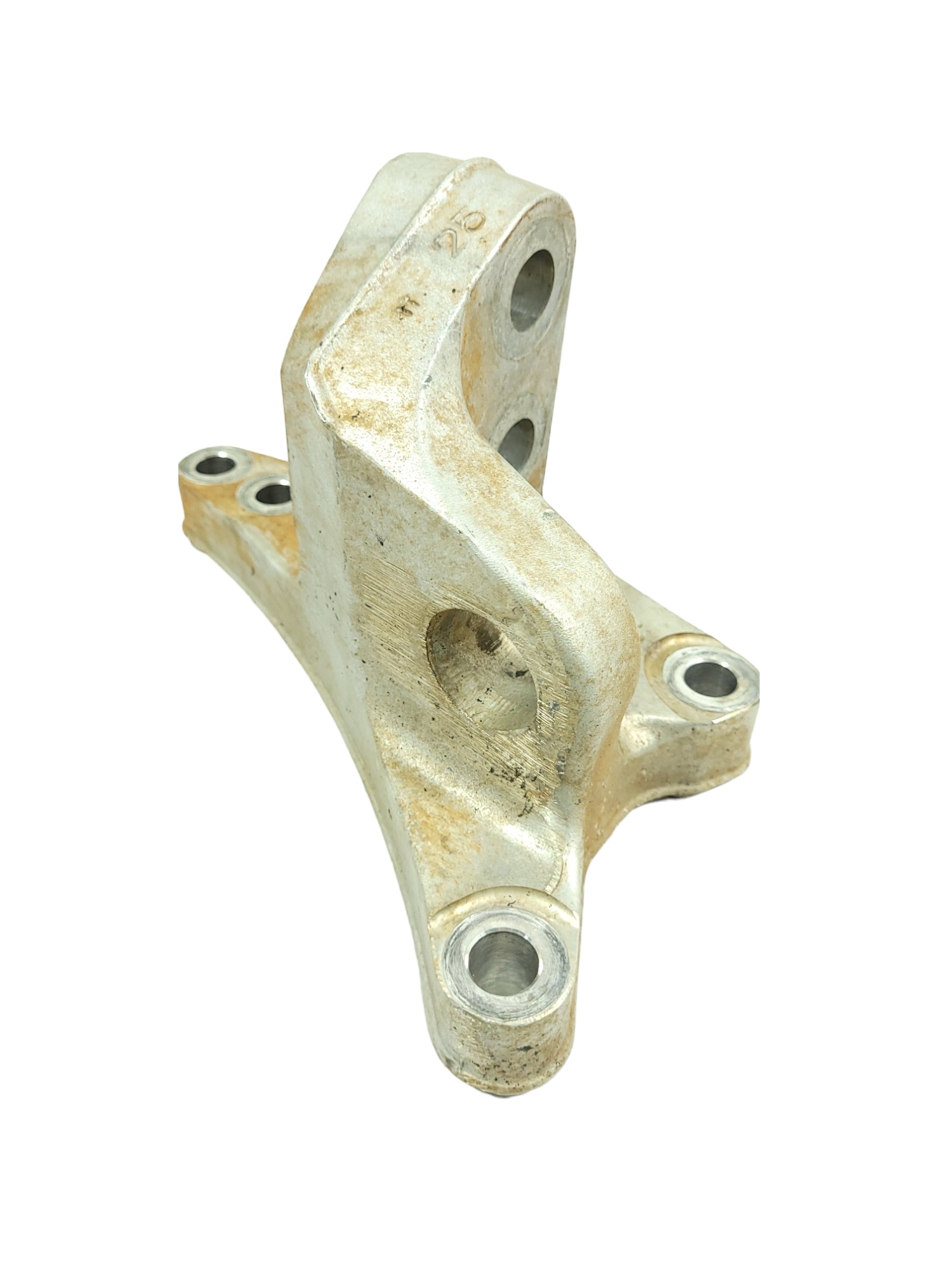 Suporte Coxim Motor Volvo21364650 3