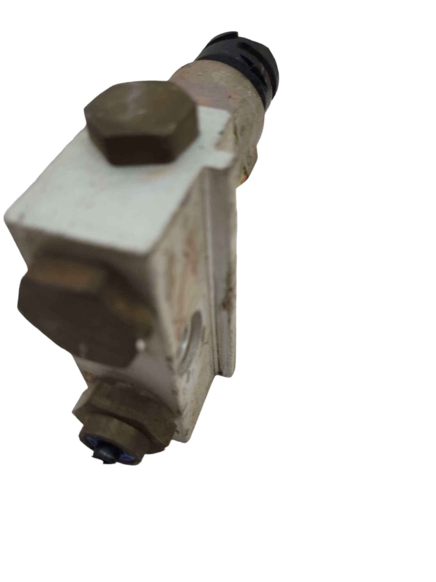 Caixa De Distribuiçao De Freios Volvo 20375788 5