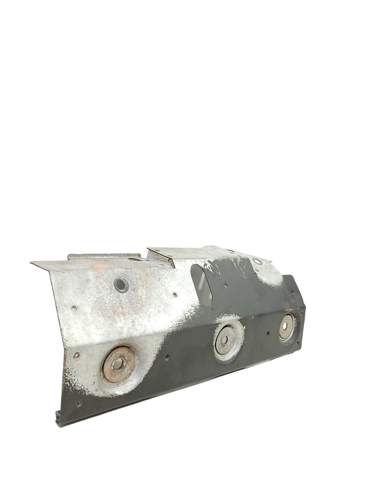 Proteção  Do Coletor Turbina Daf 4