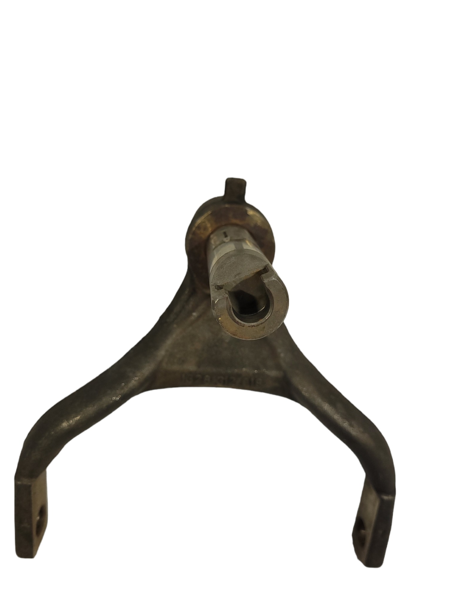 Garfo Da Caixa Zf Daf1328312019 5
