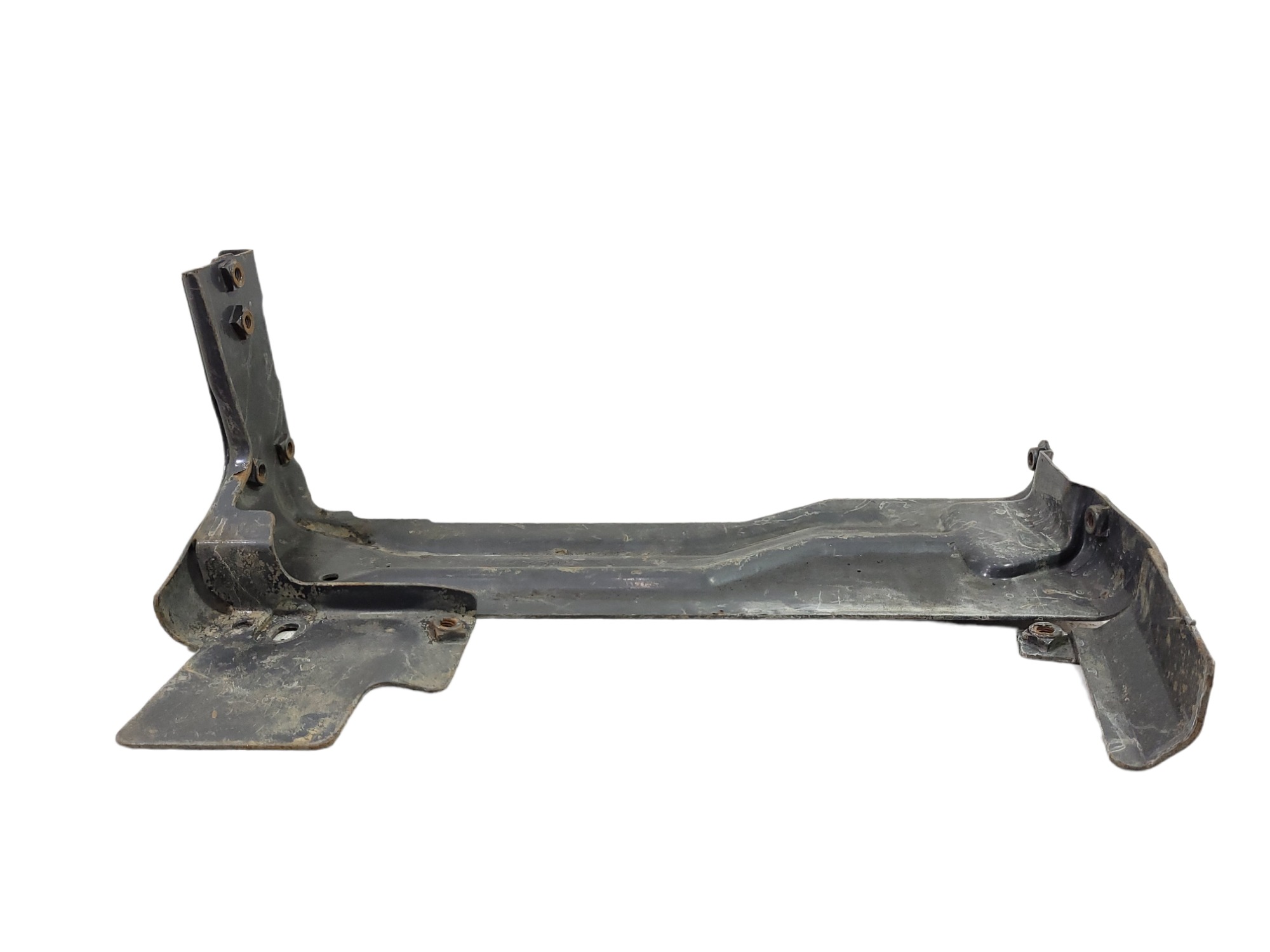 Suporte Silenciador Scania Serie 4 1380126 3