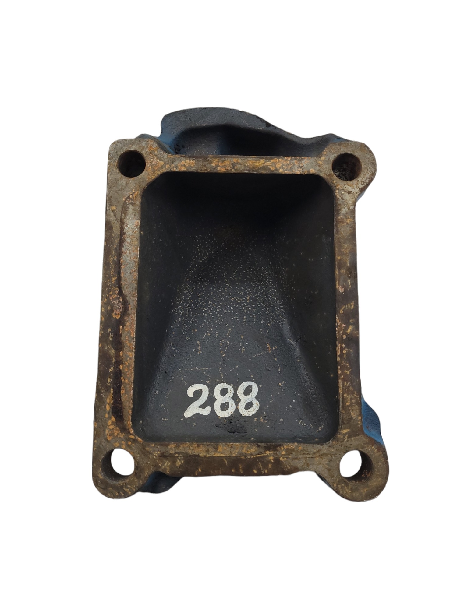Suporte Do Motor Direito Scania 124n 1508907 2