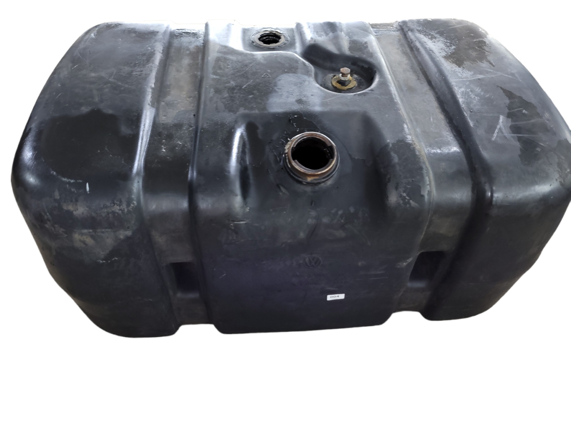Tanque Combustível Volkswagen Constellation 3