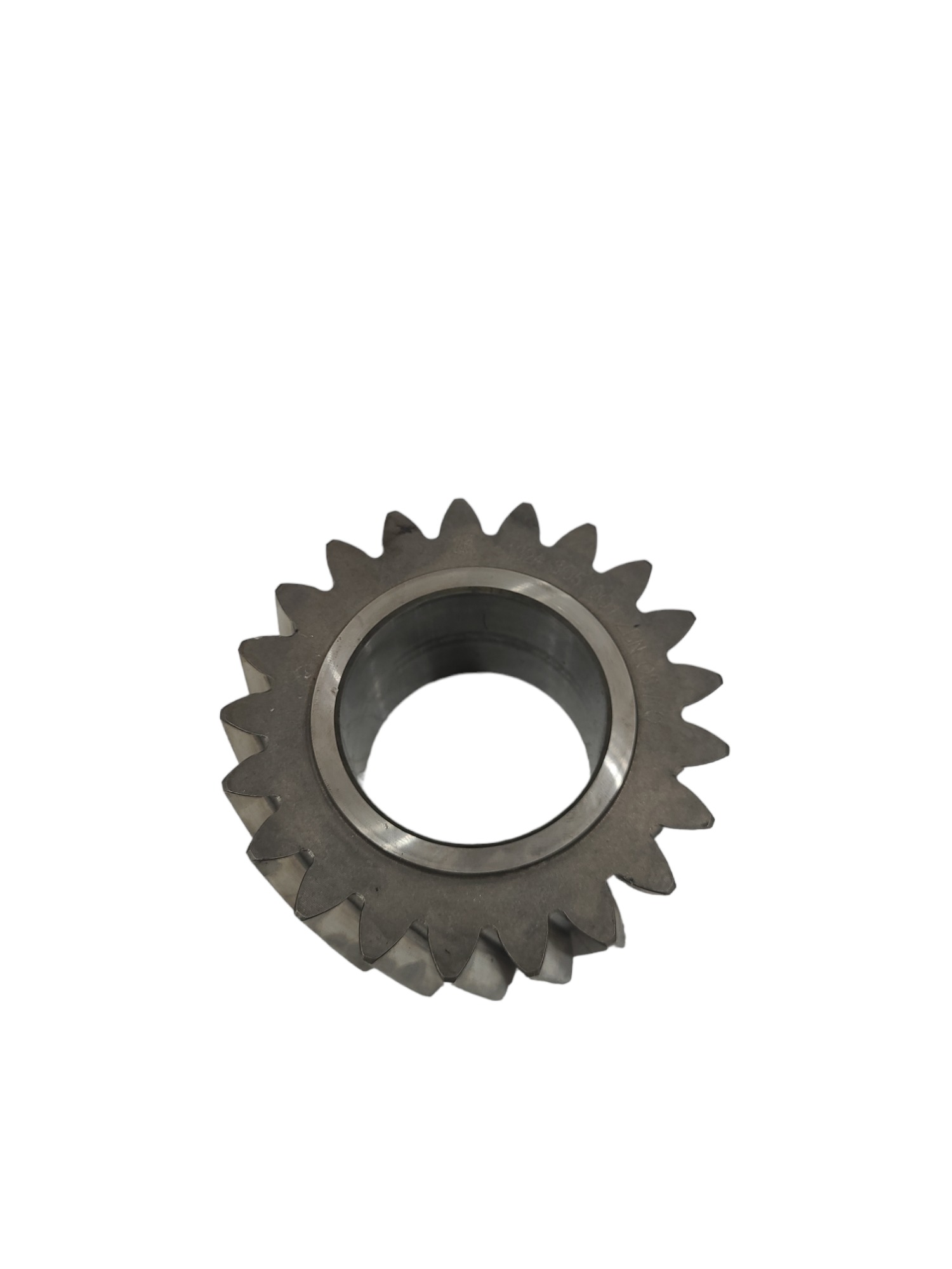 Engrenagem Louca Re Caixa Zf 1324305001 3