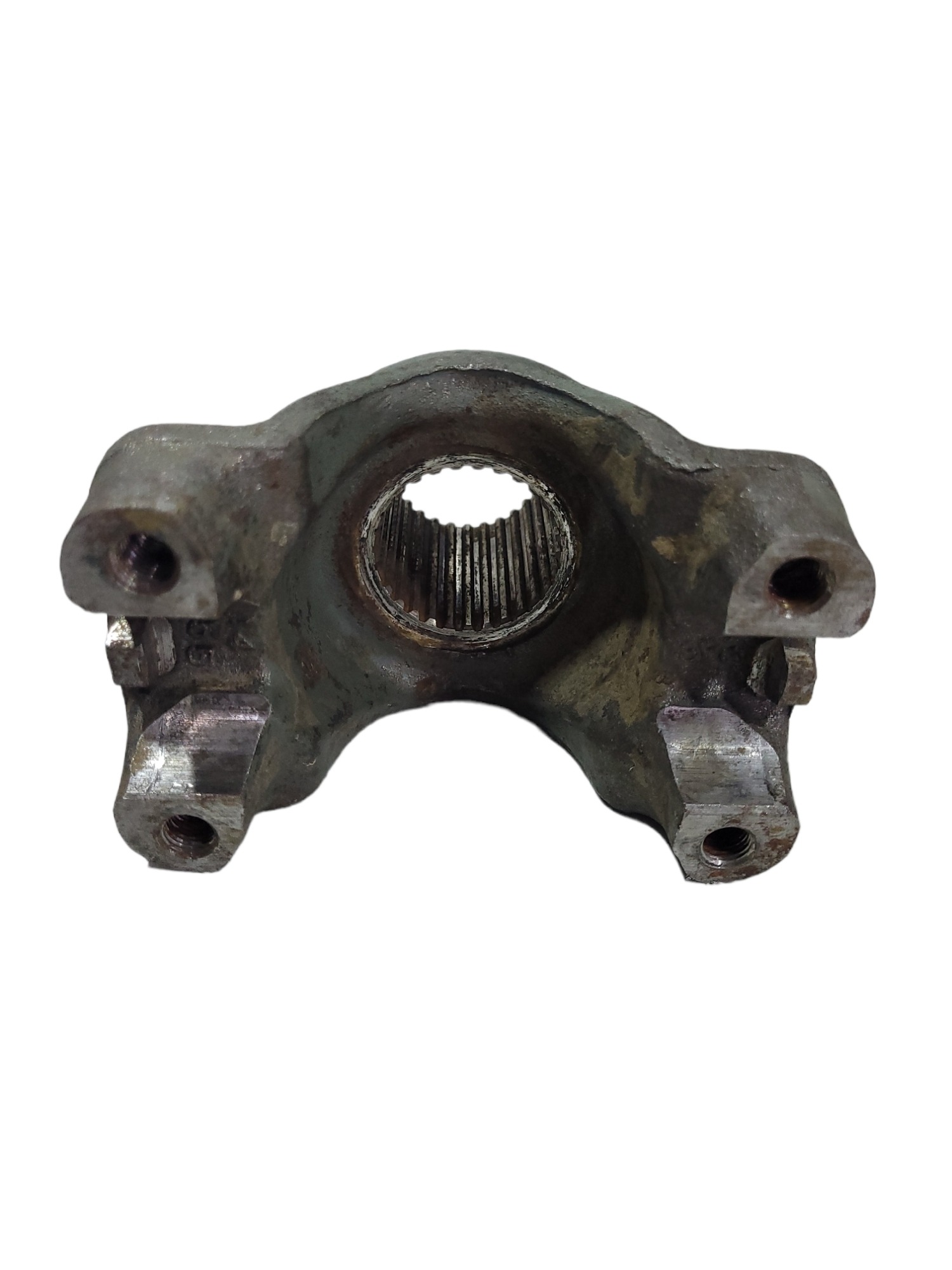 Flange Caixa Eaton 5