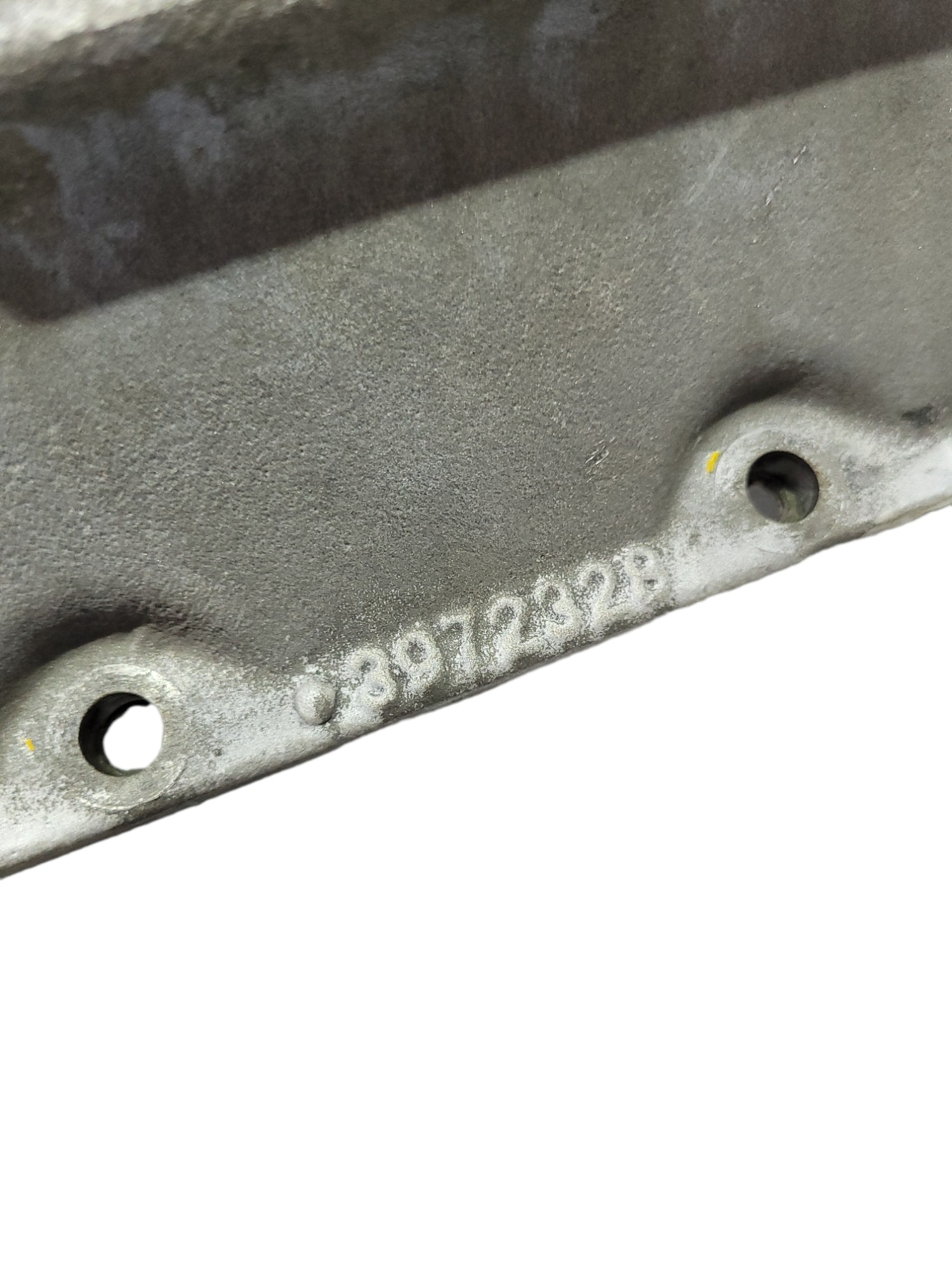 Suporte Motor Cummins 397232b 6