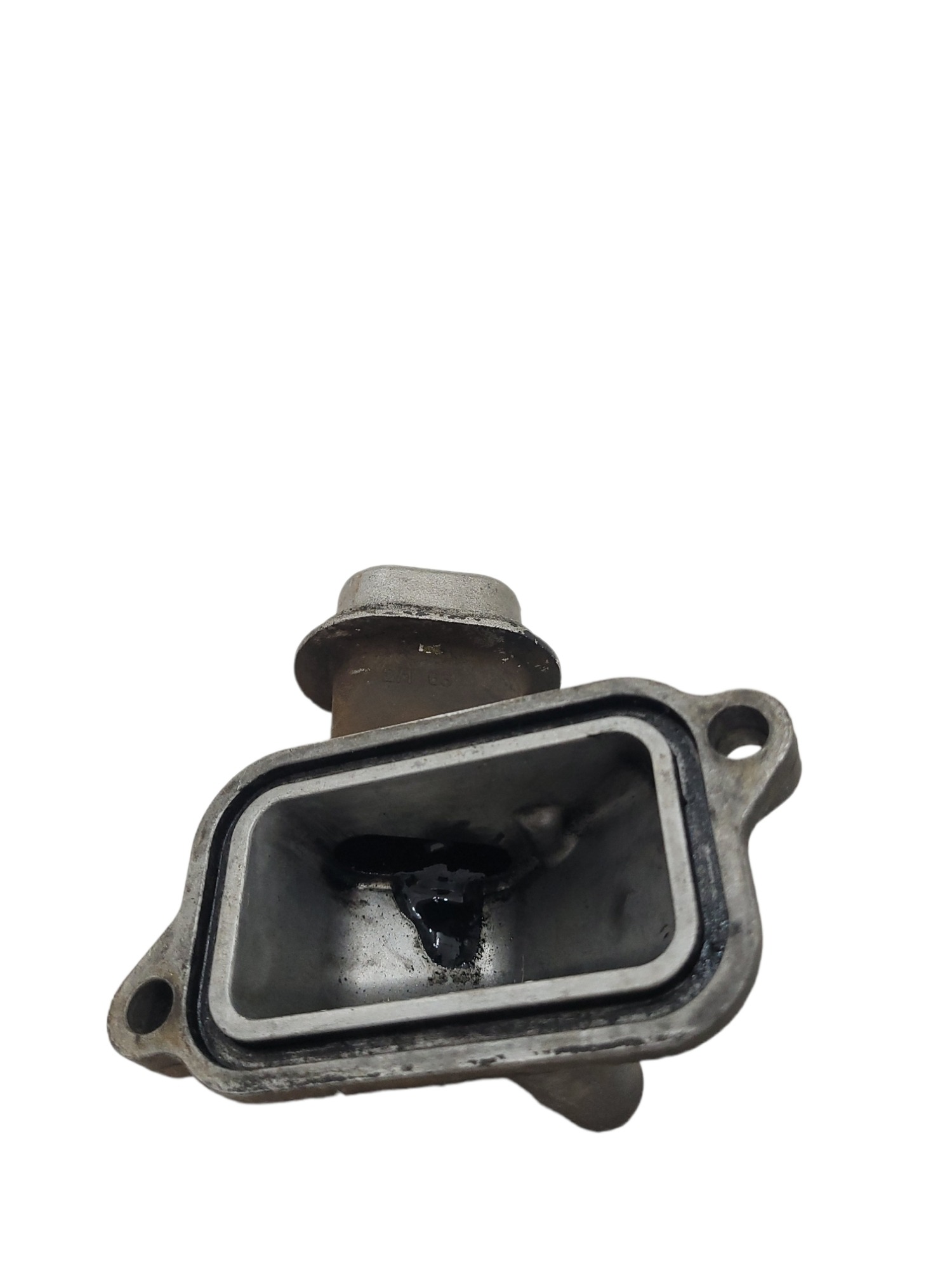 Respiro Óleo Motor M Benz 457 4