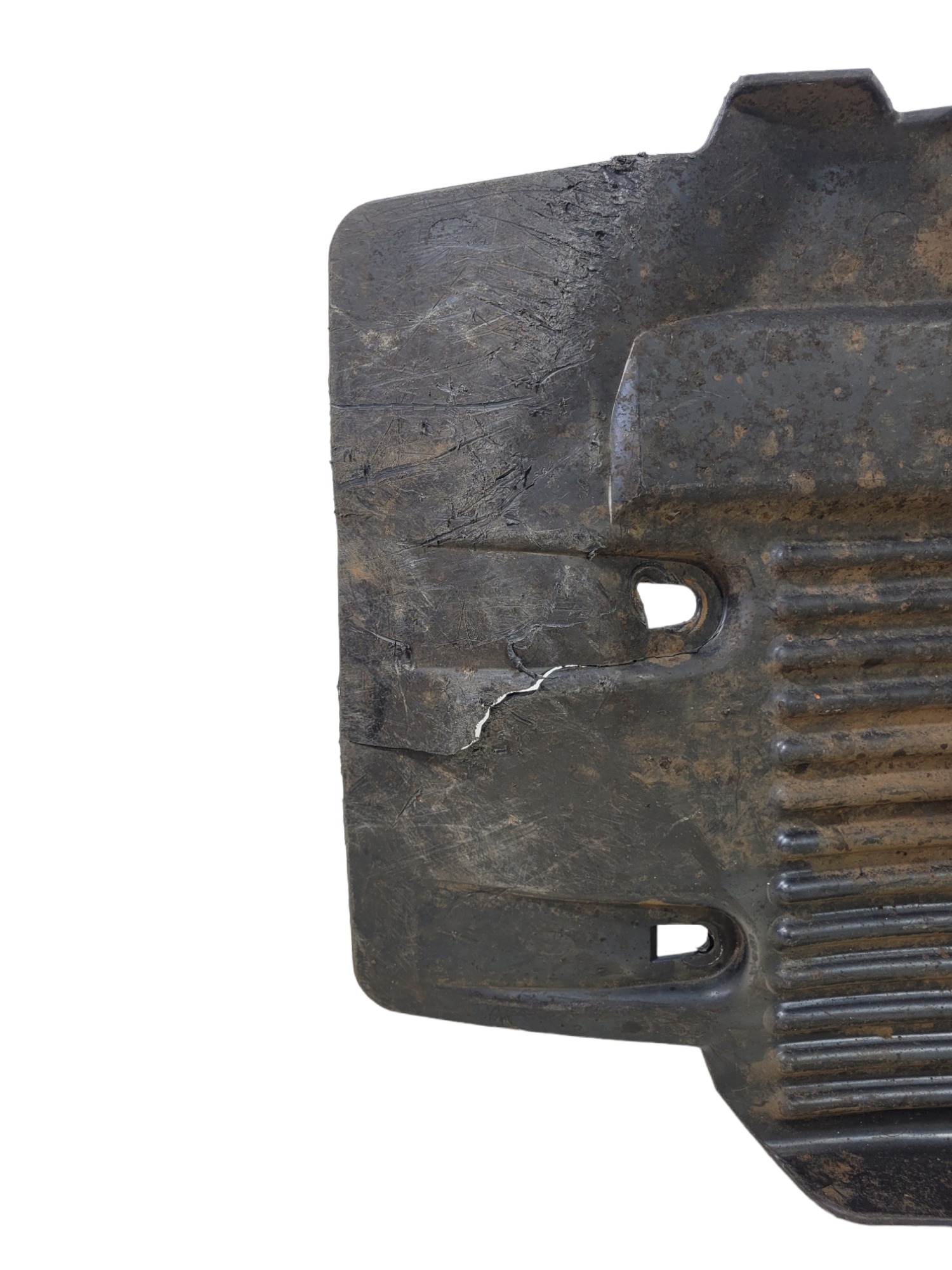 Paralama Dianteiro Esquerdo Cabine Volvo Fh20372064 8