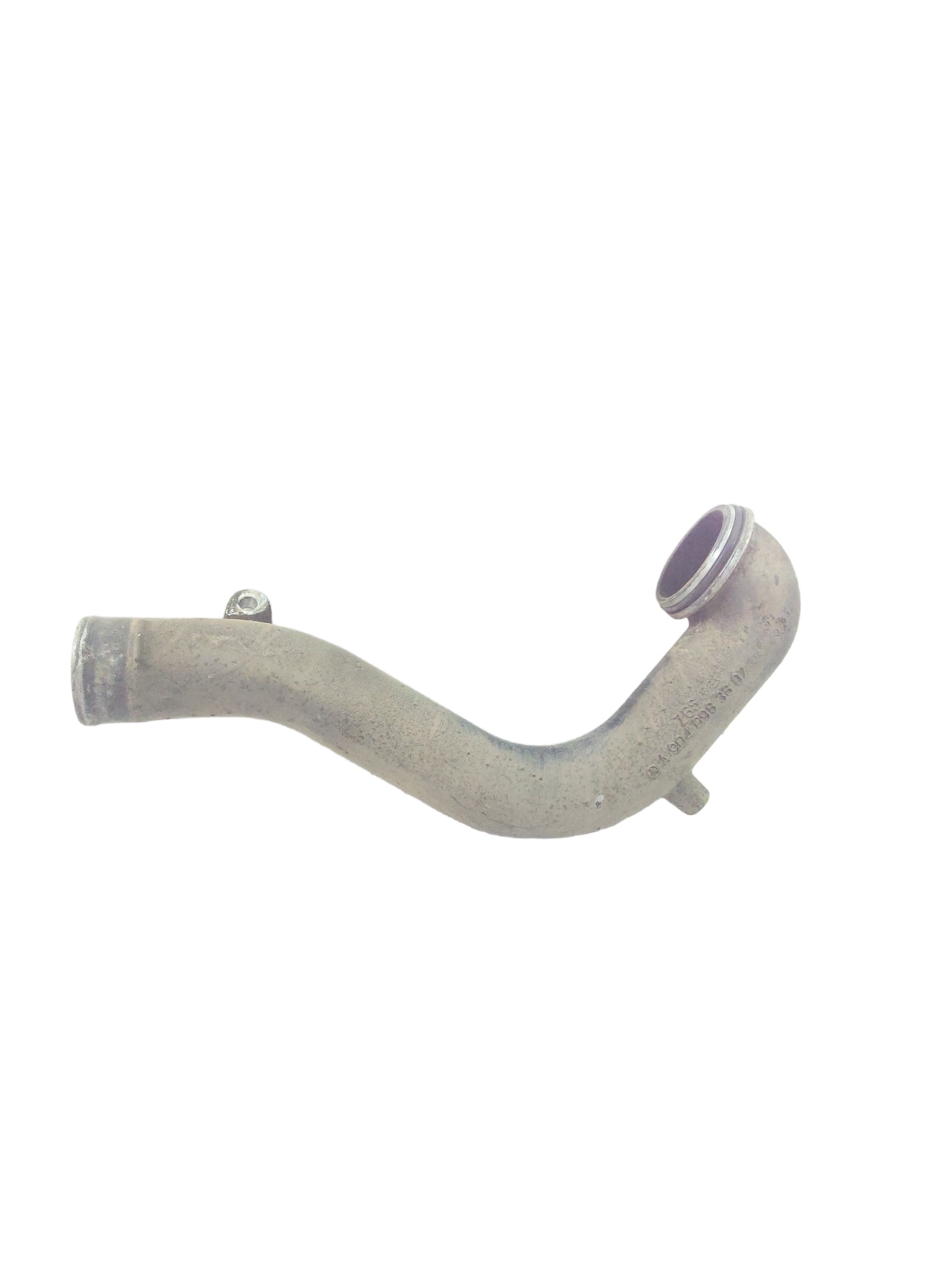 Cano Intercooler M Benz A9040983807 1 2