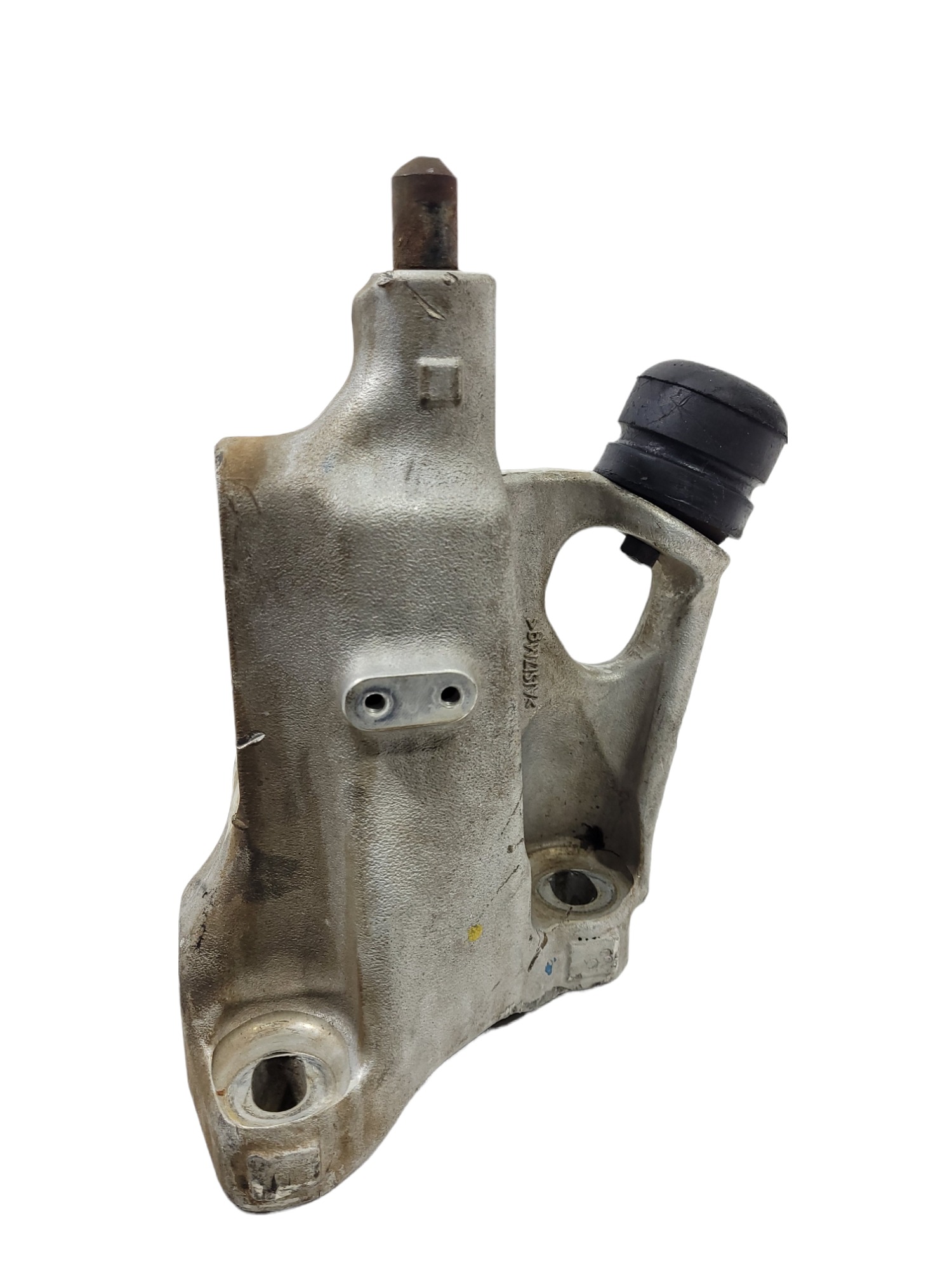 Suporte Da Cabine Esquerdo Scania R440 2133302 5