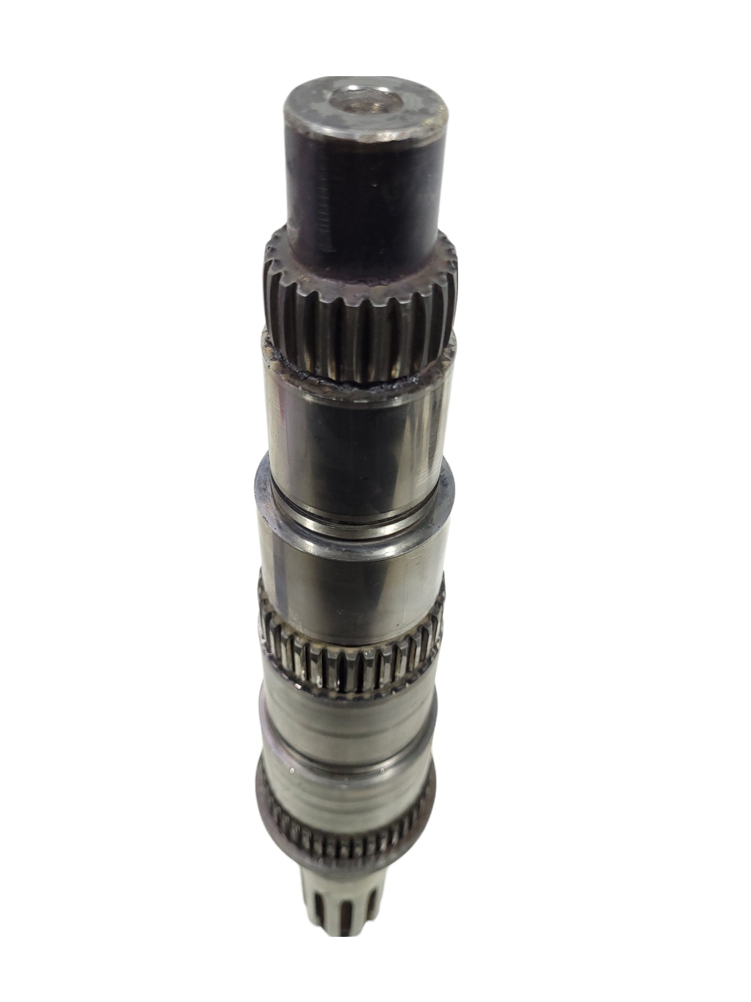 Eixo Móvel Caixa Eaton 4405 – N 3341164 4