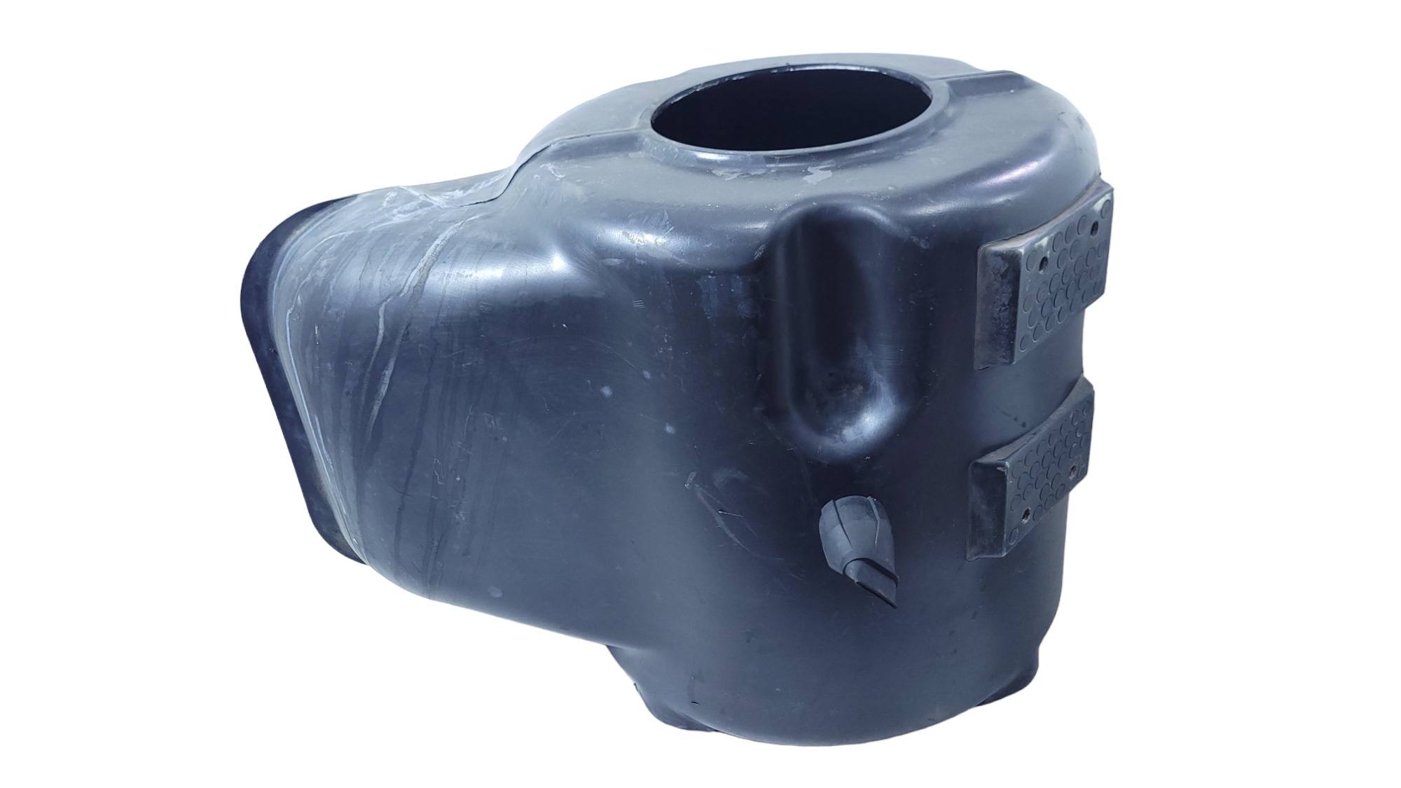 Filtro Ar Volvo Nh 8122310 3