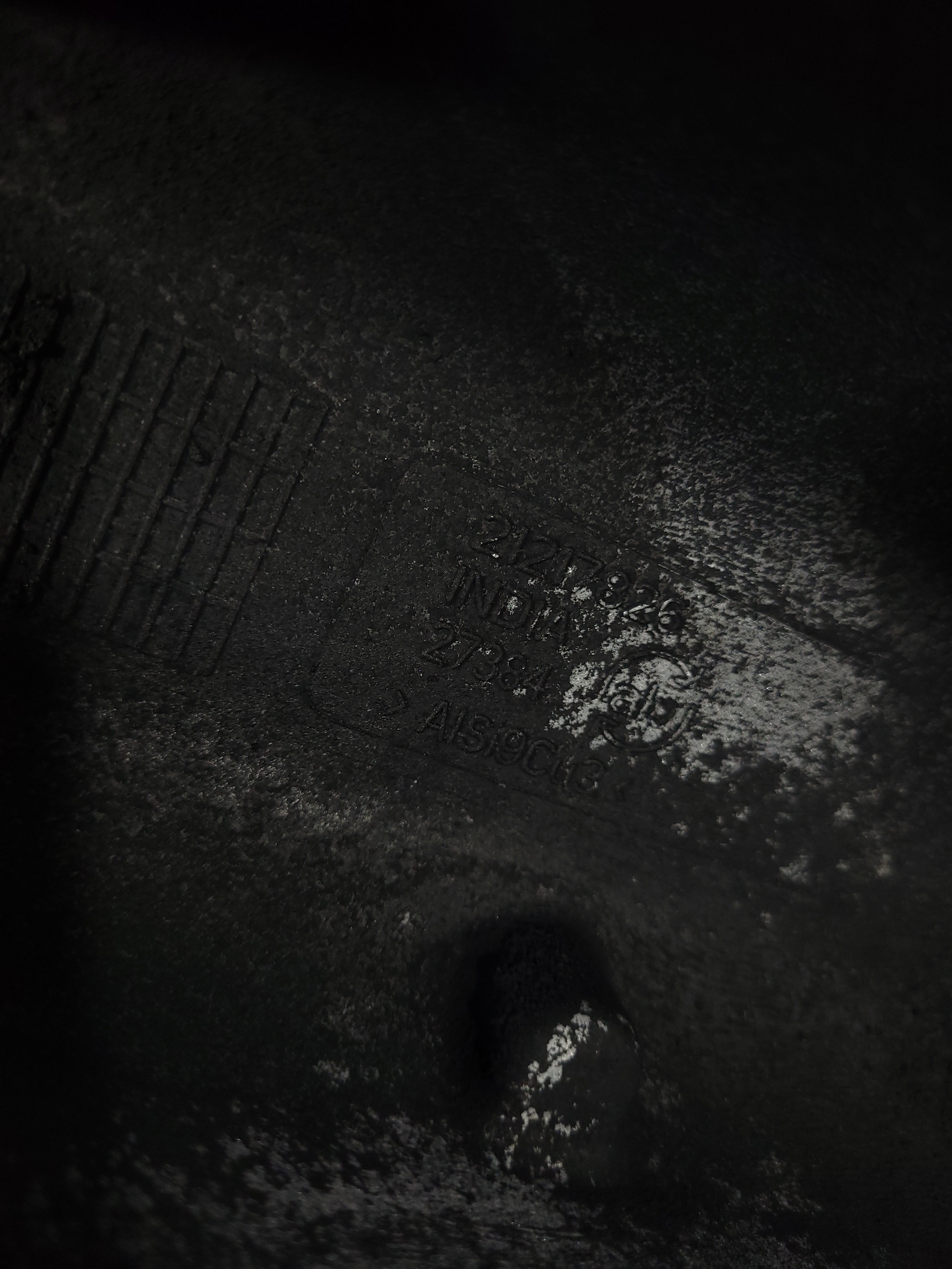 Coletor Admissão Volvon 21217826 5