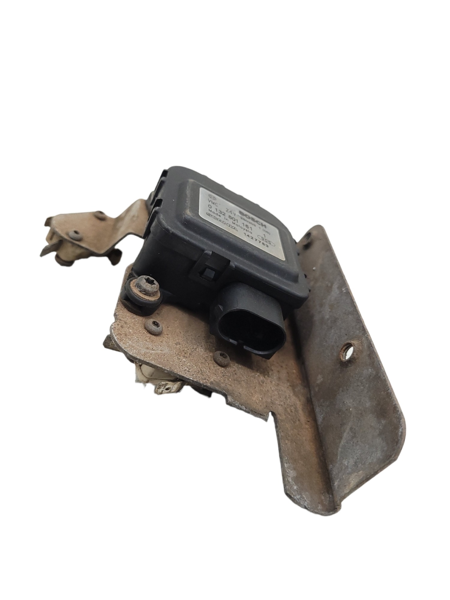 Motor Circulação Ar Scania 01328011611 7