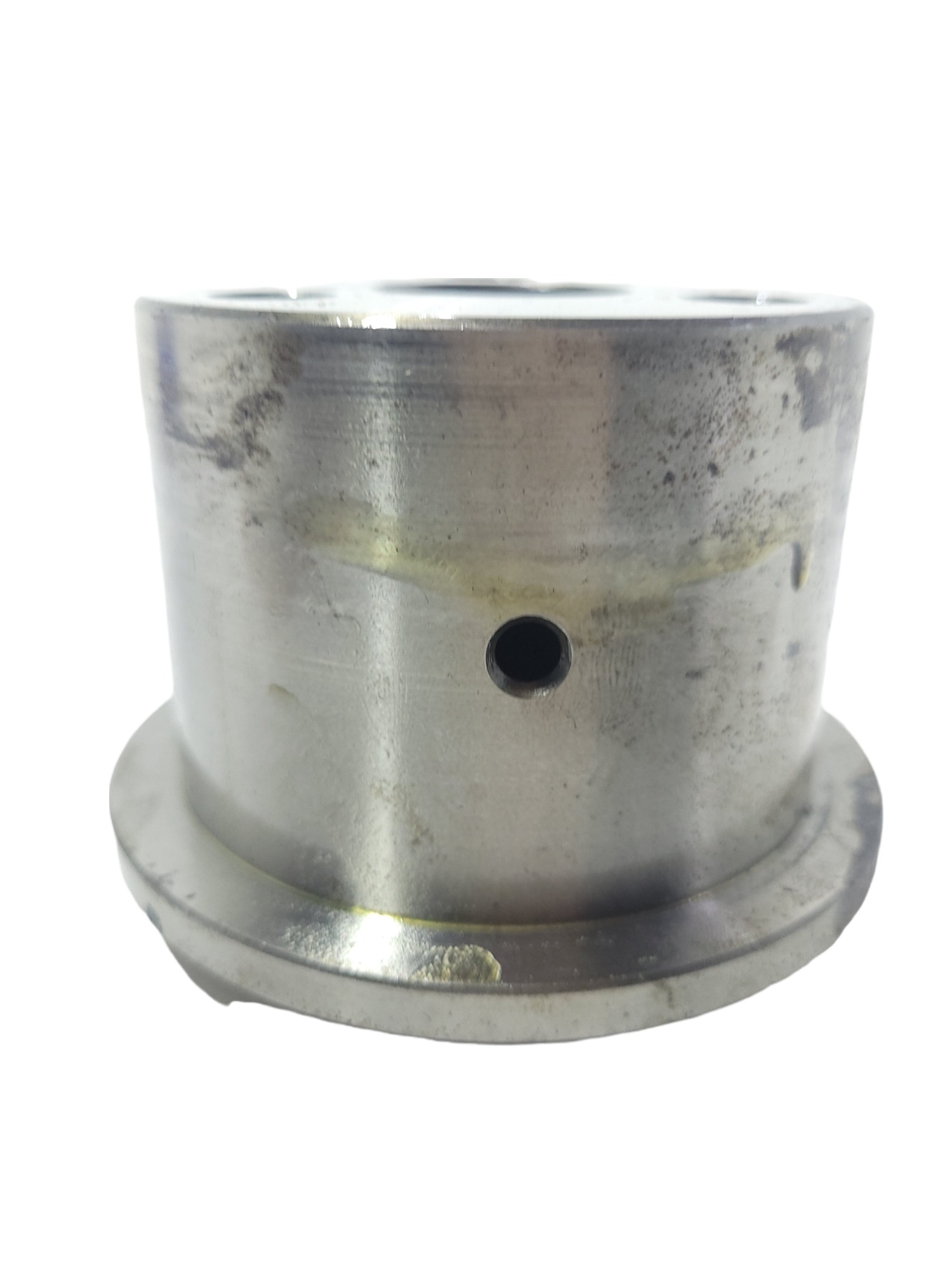 Cubo Da Engrenagem Intermediária Iveco Cursor 13 4
