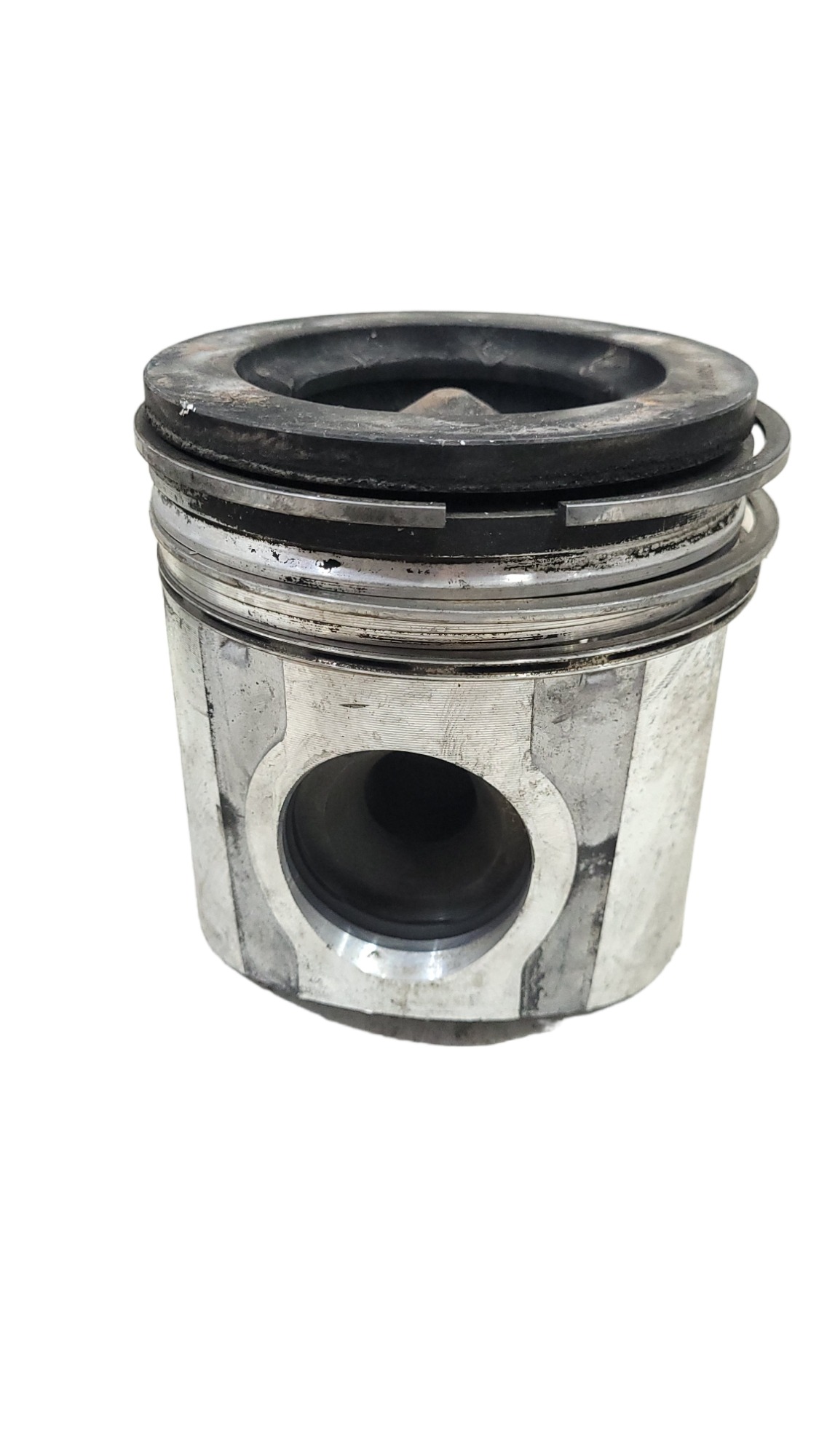 Pistao Motor Iveco Stralis 504006112b 2