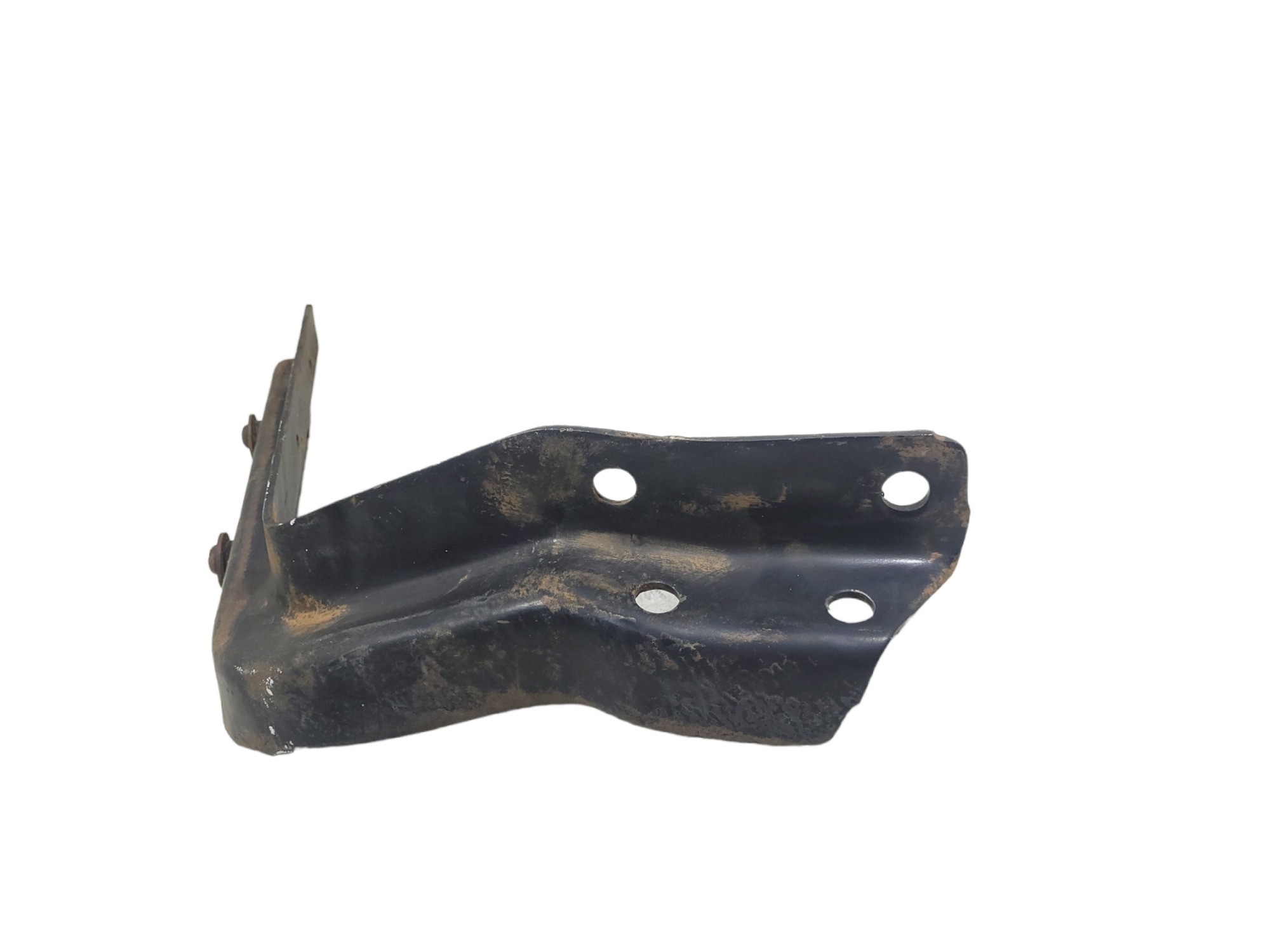 Suporte Paralama Ford Cargo 3