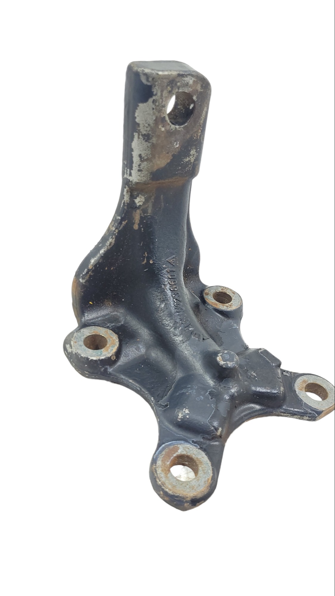 Suporte Do Motor Direito M Benz Atego A9062230601 2