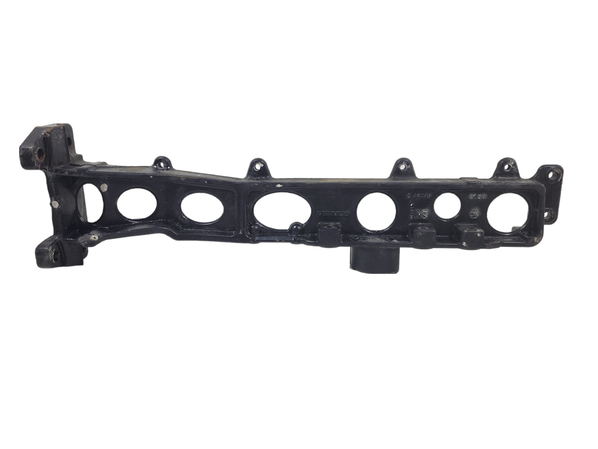 Suporte Escapamento Scania R440 Euro 5n 2027157 2